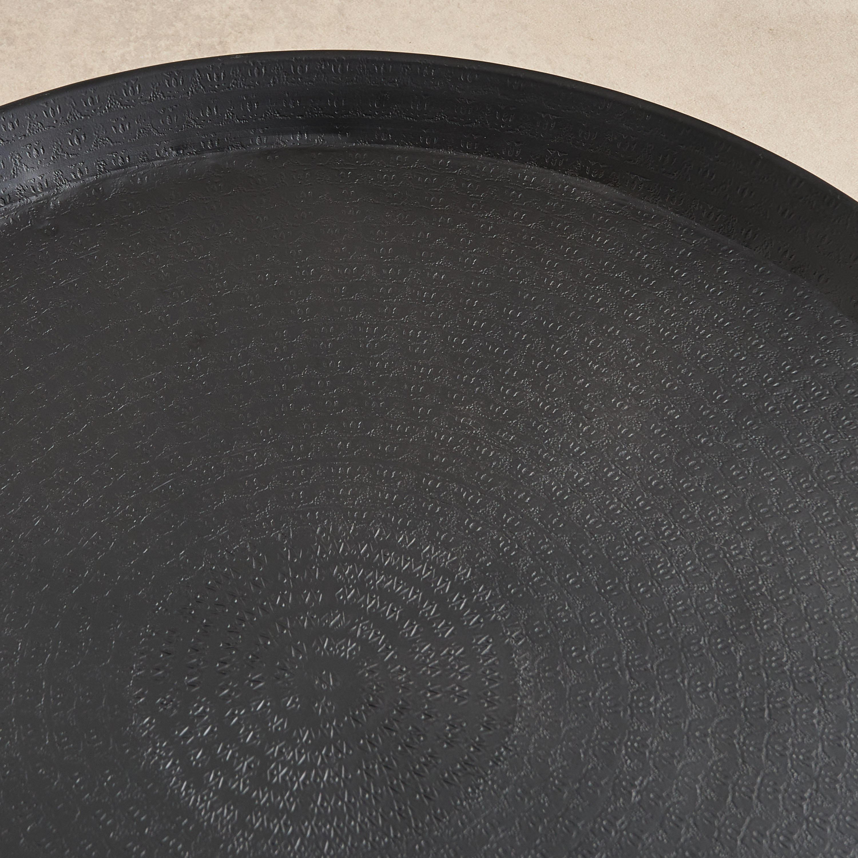 Nydril Lotus Design Aluminium Tray with Hook - 65 cm-PROMO_HB_AE_B2G2_011025-image-3