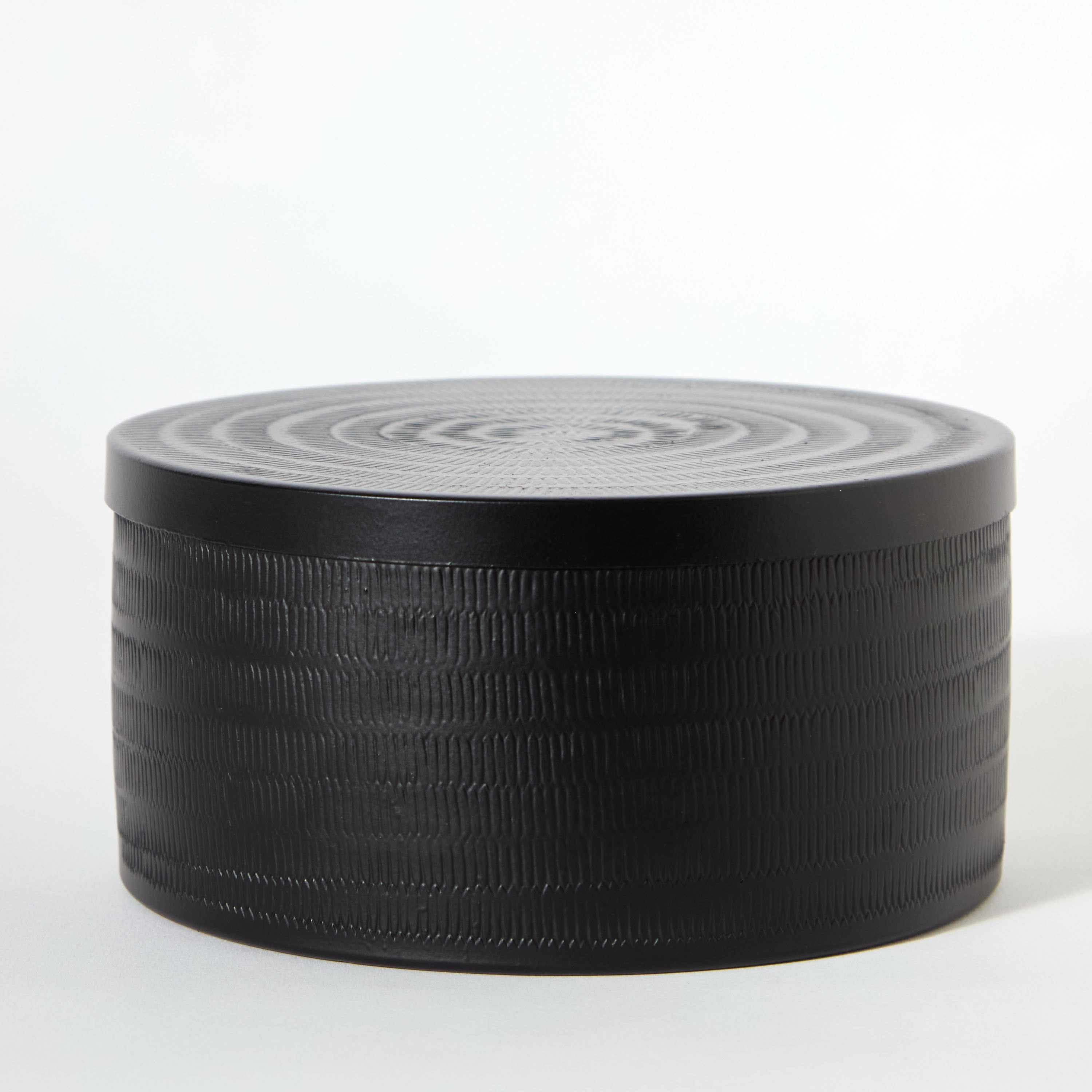 Nydril Rice Hammer Aluminium Box - 17x8.5 cm-hbxhomeware-homedecor-figurinesandornaments-image-5