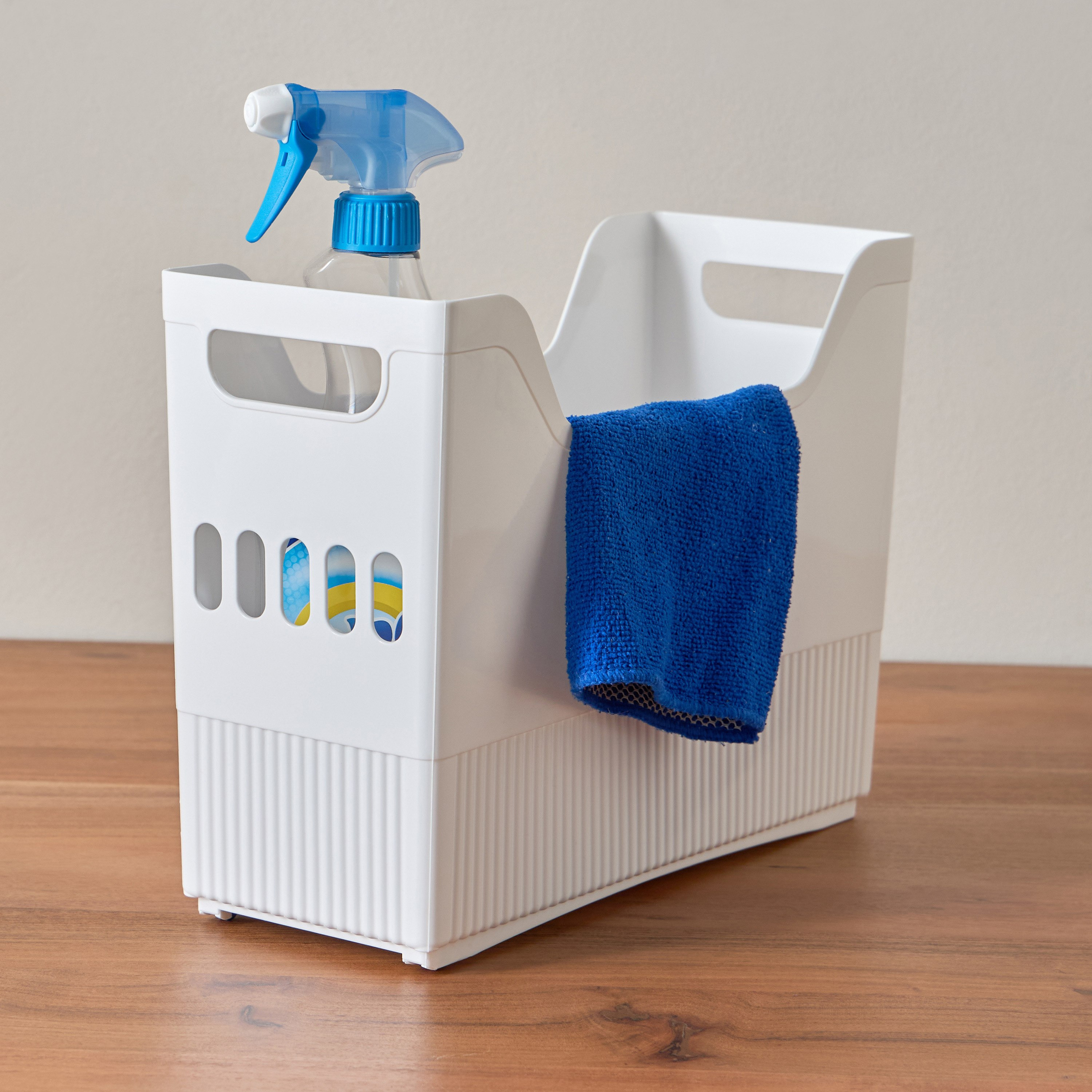 Ripple Storage Basket - Medium-hbxbedroom-bedroomaccessories-bedroomstorage-image-1