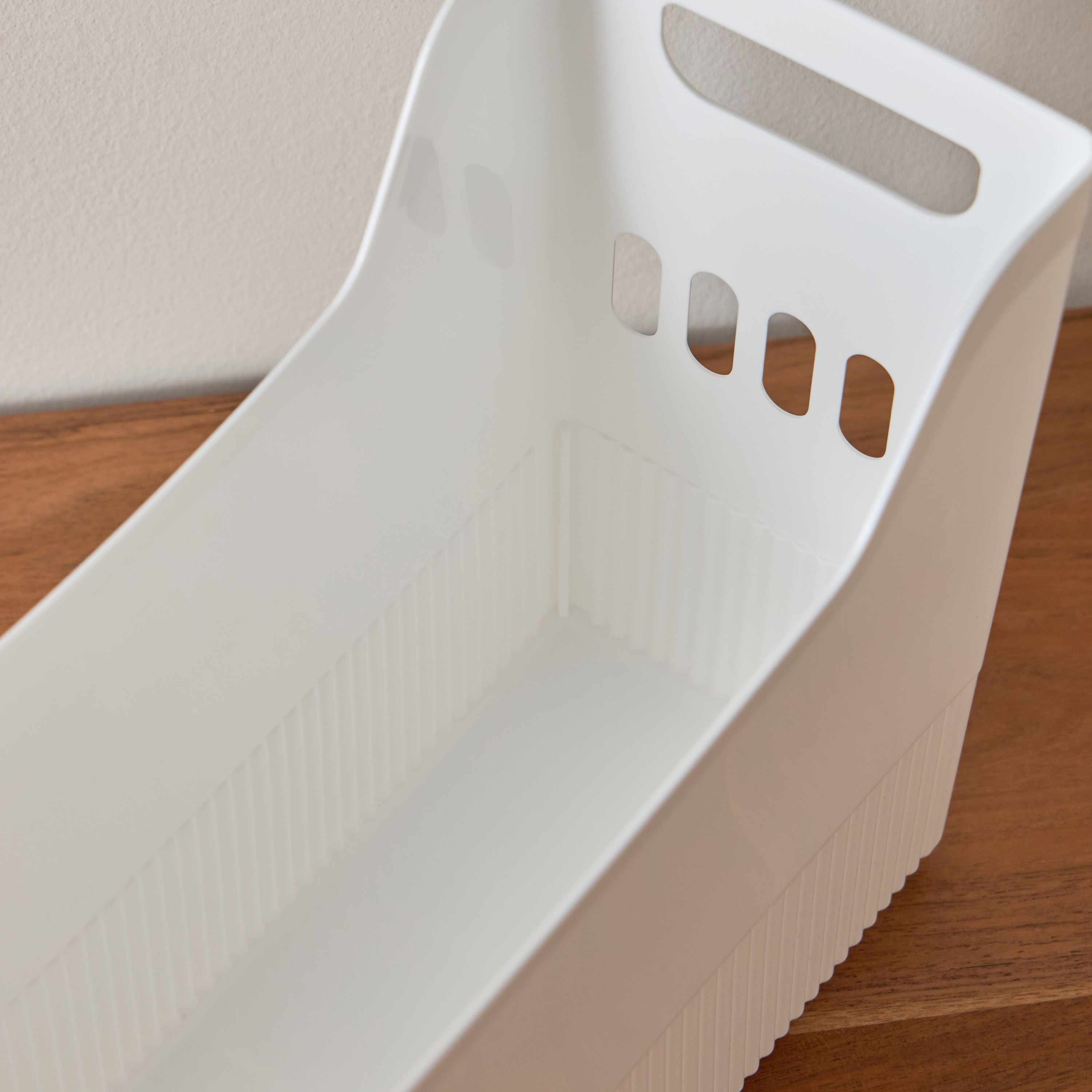 Ripple Storage Basket - Medium-hbxbedroom-bedroomaccessories-bedroomstorage-image-4