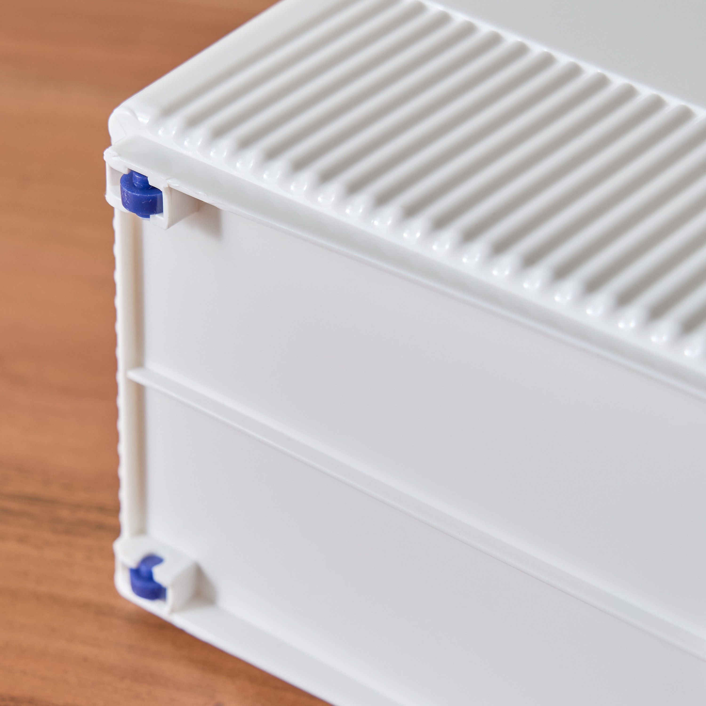 Ripple Storage Basket - Medium-hbxbedroom-bedroomaccessories-bedroomstorage-image-5