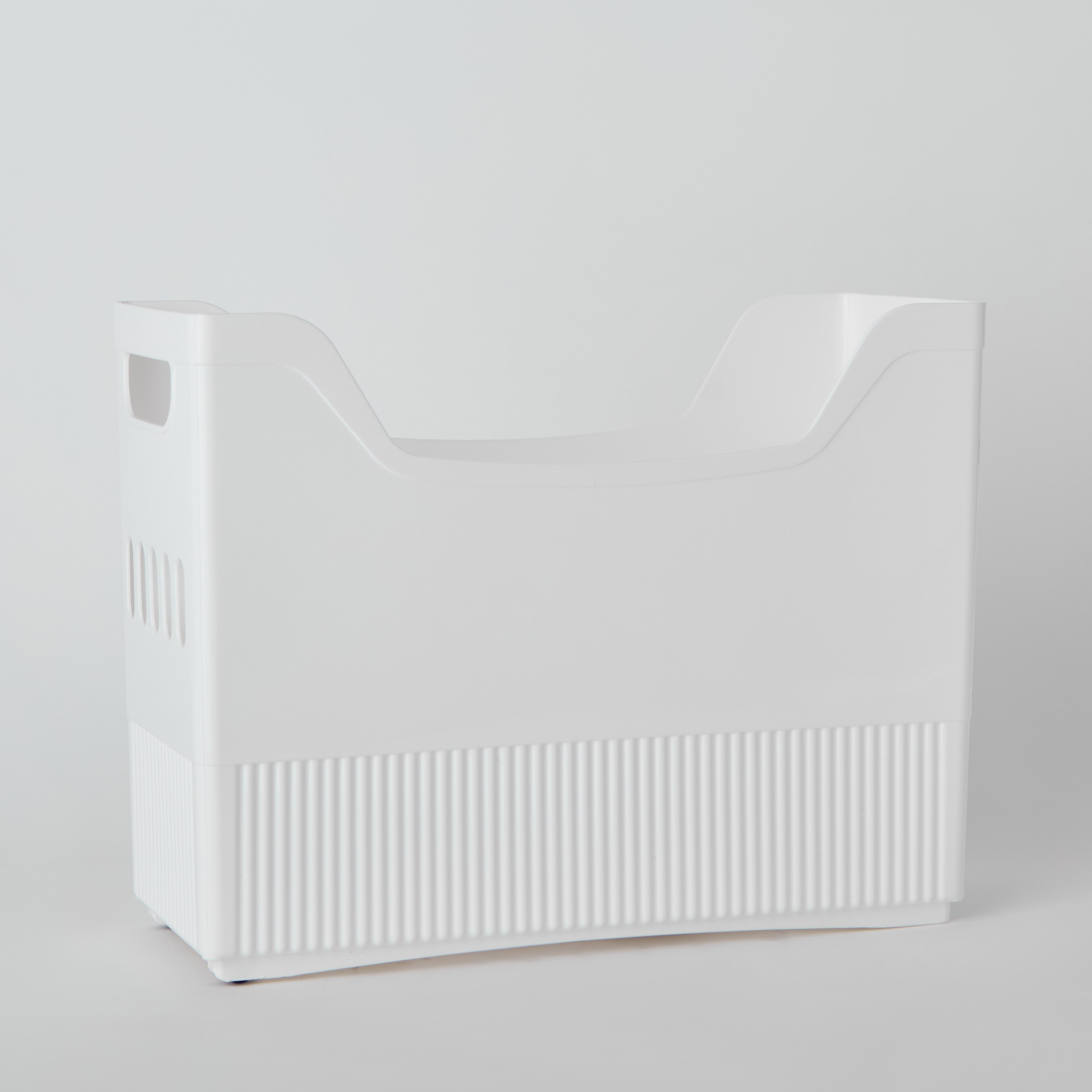 Ripple Storage Basket - Medium-hbxbedroom-bedroomaccessories-bedroomstorage-image-7