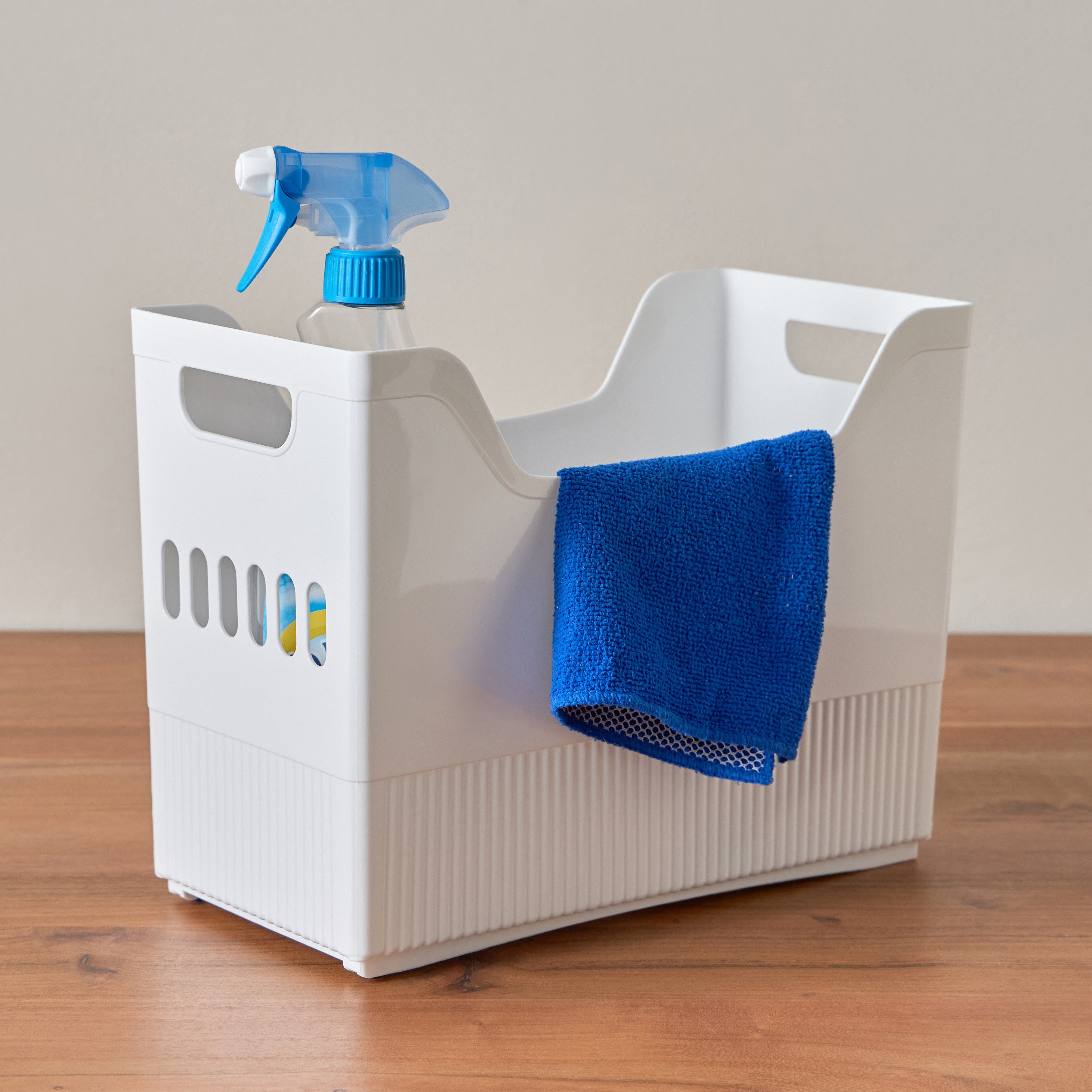 Ripple Storage Basket - Large-hbxbedroom-bedroomaccessories-bedroomstorage-image-1