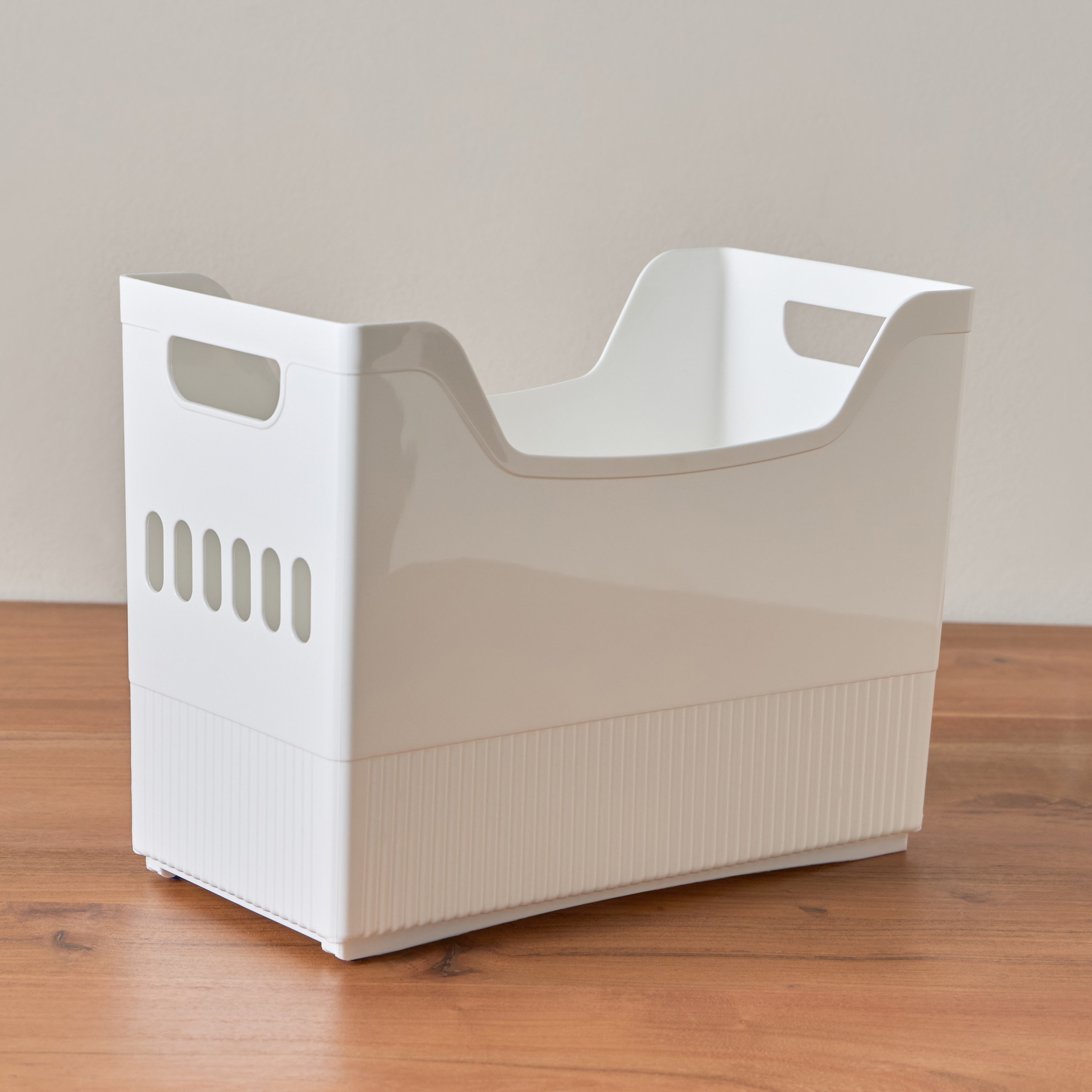 Ripple Storage Basket - Large-hbxbedroom-bedroomaccessories-bedroomstorage-image-2
