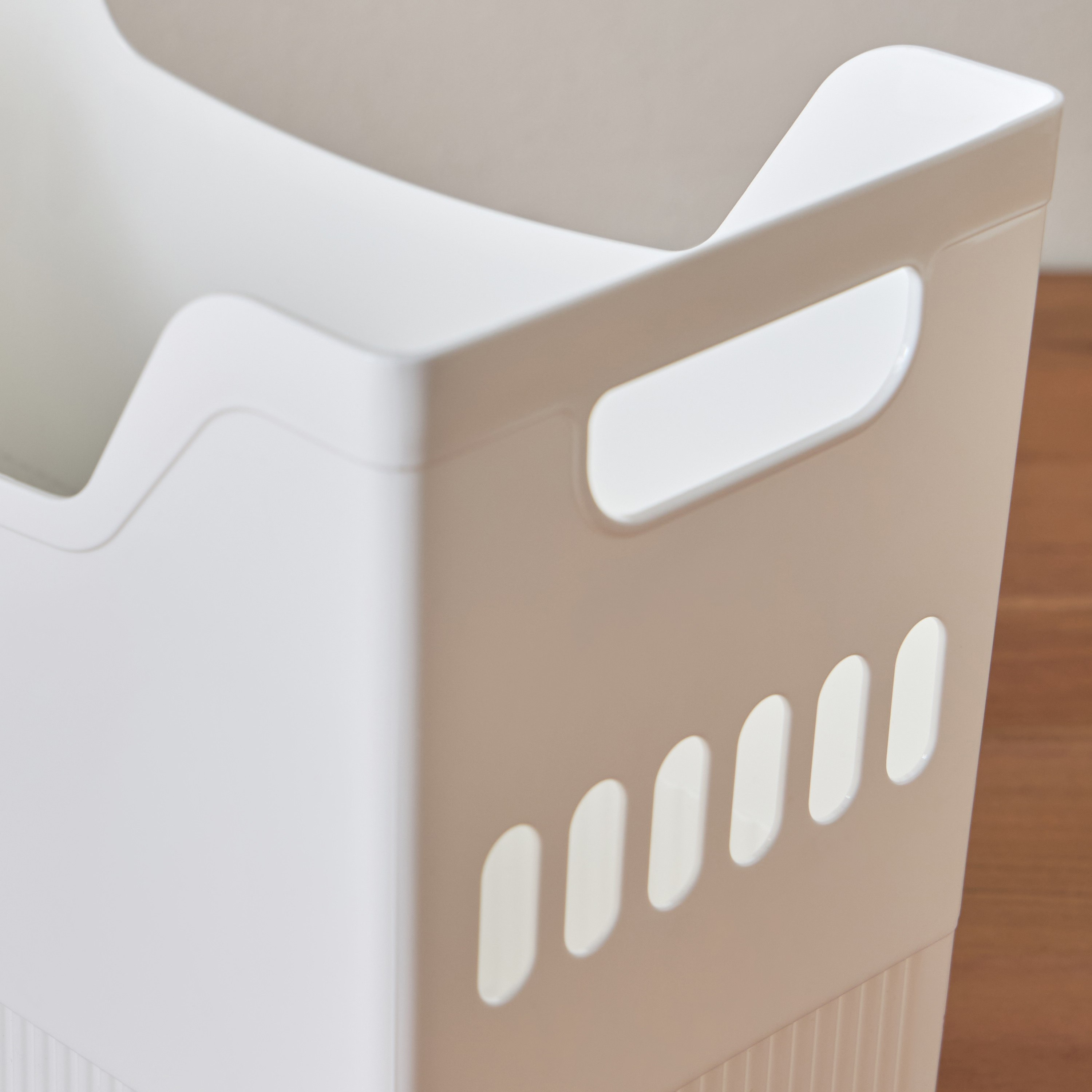 Ripple Storage Basket - Large-hbxbedroom-bedroomaccessories-bedroomstorage-image-3