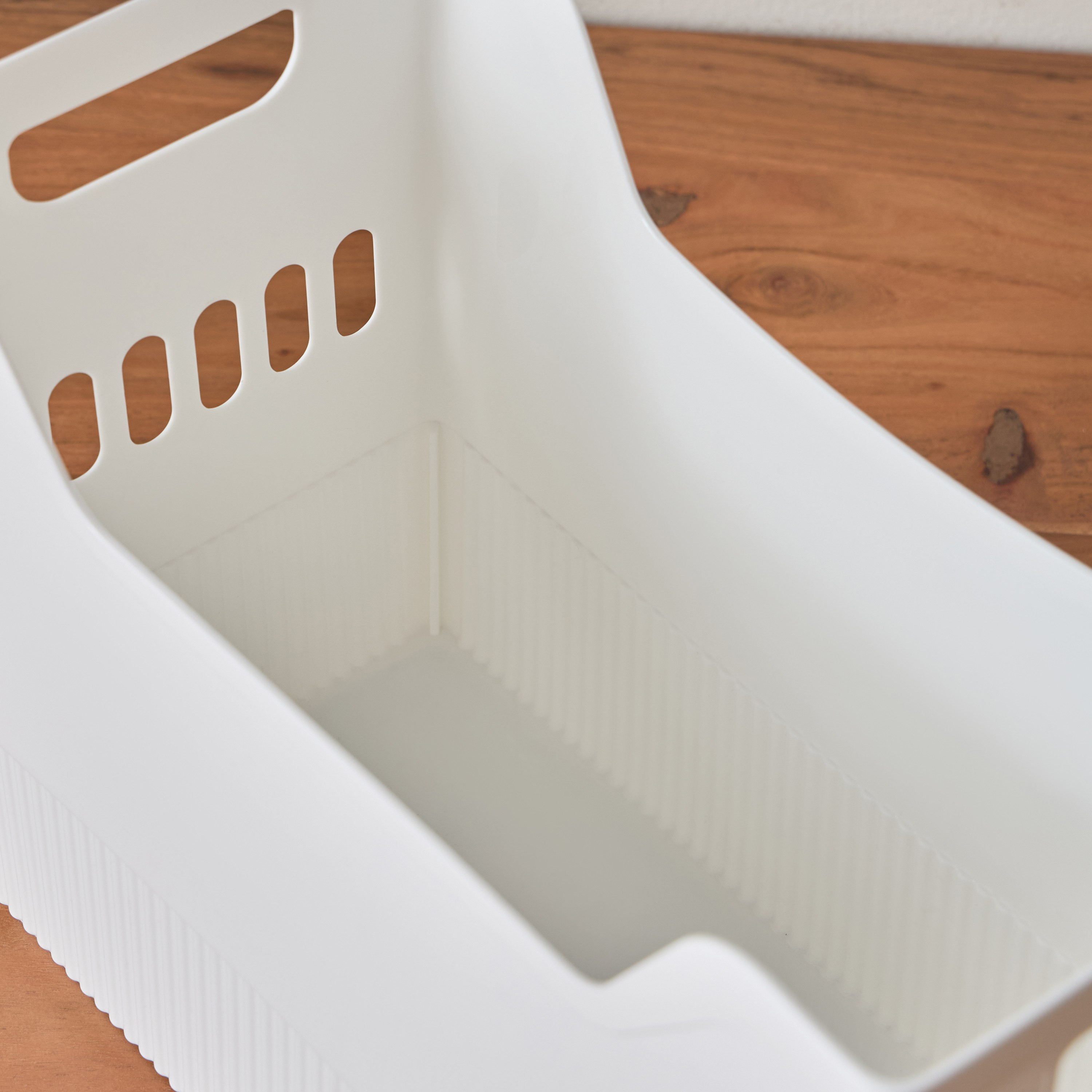 Ripple Storage Basket - Large-hbxbedroom-bedroomaccessories-bedroomstorage-image-4