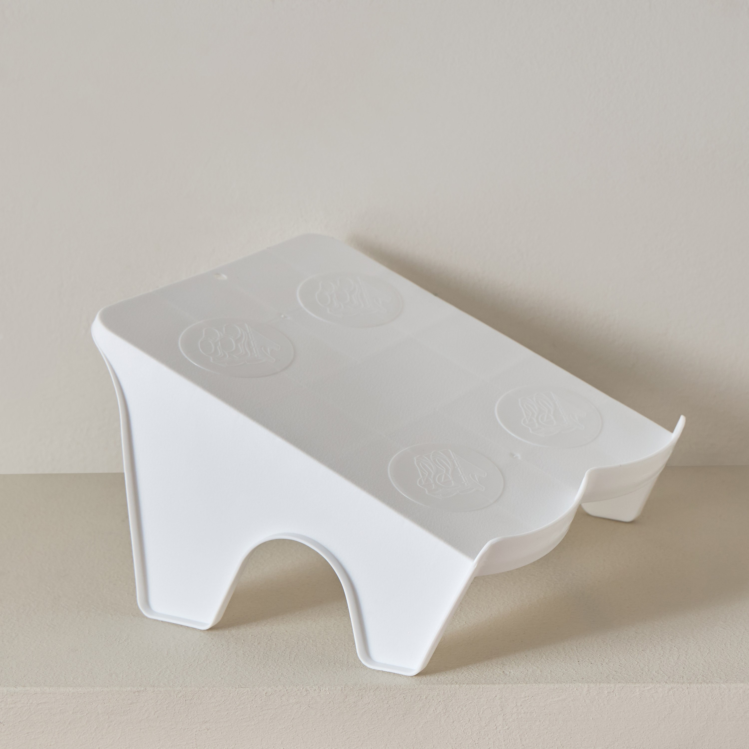 طقم رفوف أحذية مزدوجة 4 قطع من لوجان-hbxbedroom-bedroomaccessories-bedroomstorage-image-2
