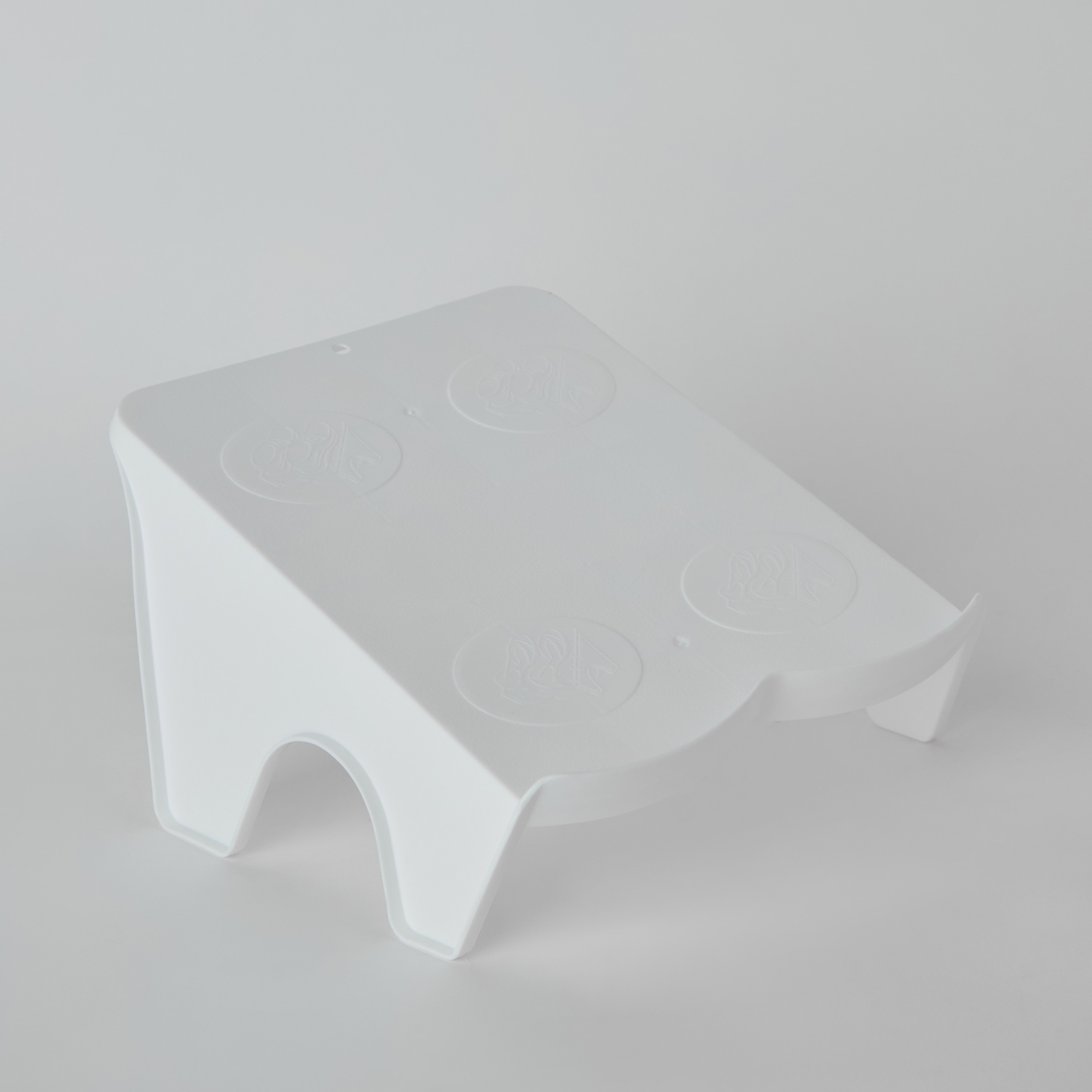 طقم رفوف أحذية مزدوجة 4 قطع من لوجان-hbxbedroom-bedroomaccessories-bedroomstorage-image-5