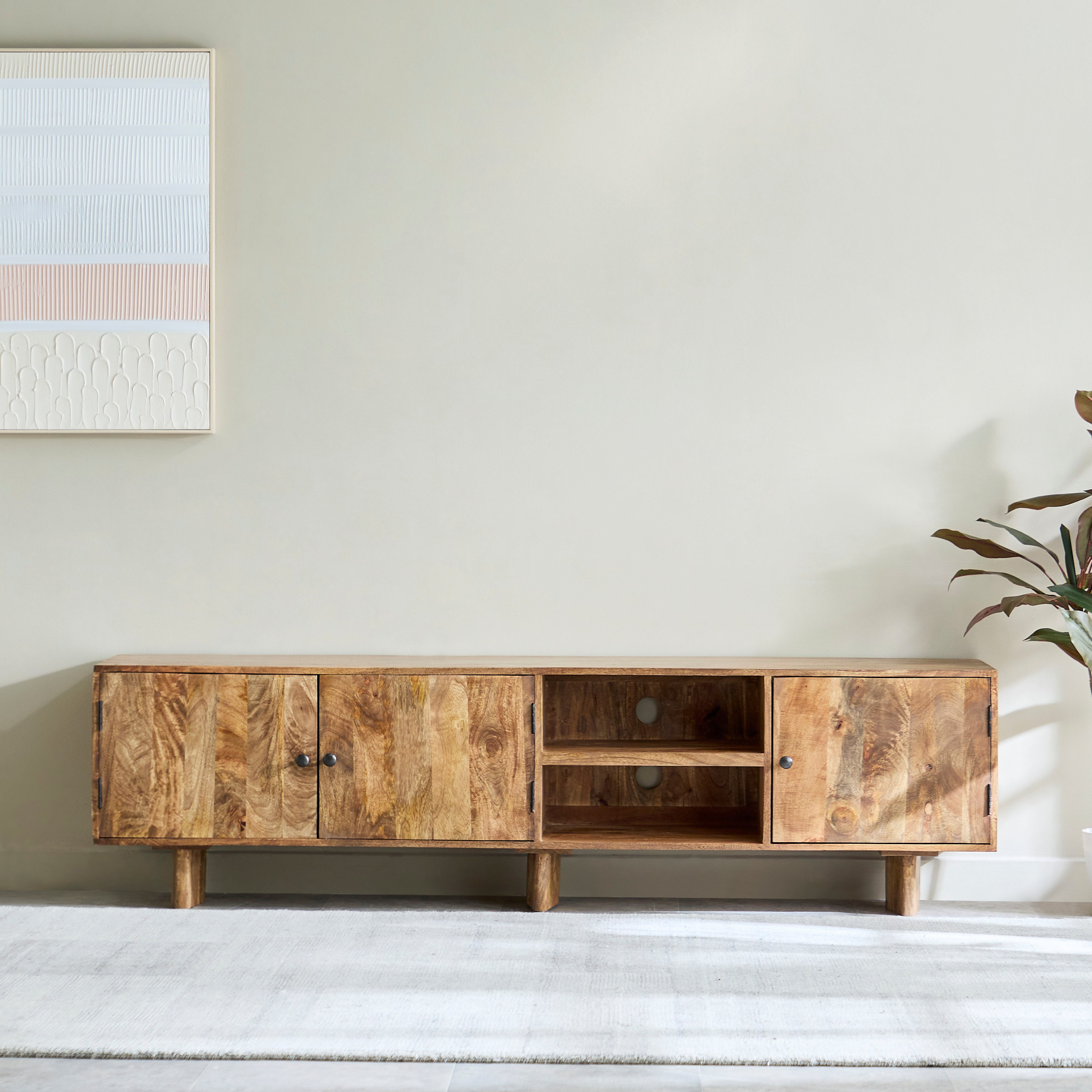 وحدة تلفزيون حتى 75 بوصة 2 متر من الخشب الصلب - كلايتون من كافون-hbxlivingroom-mediaunitsandstorage-tvunits-image-3