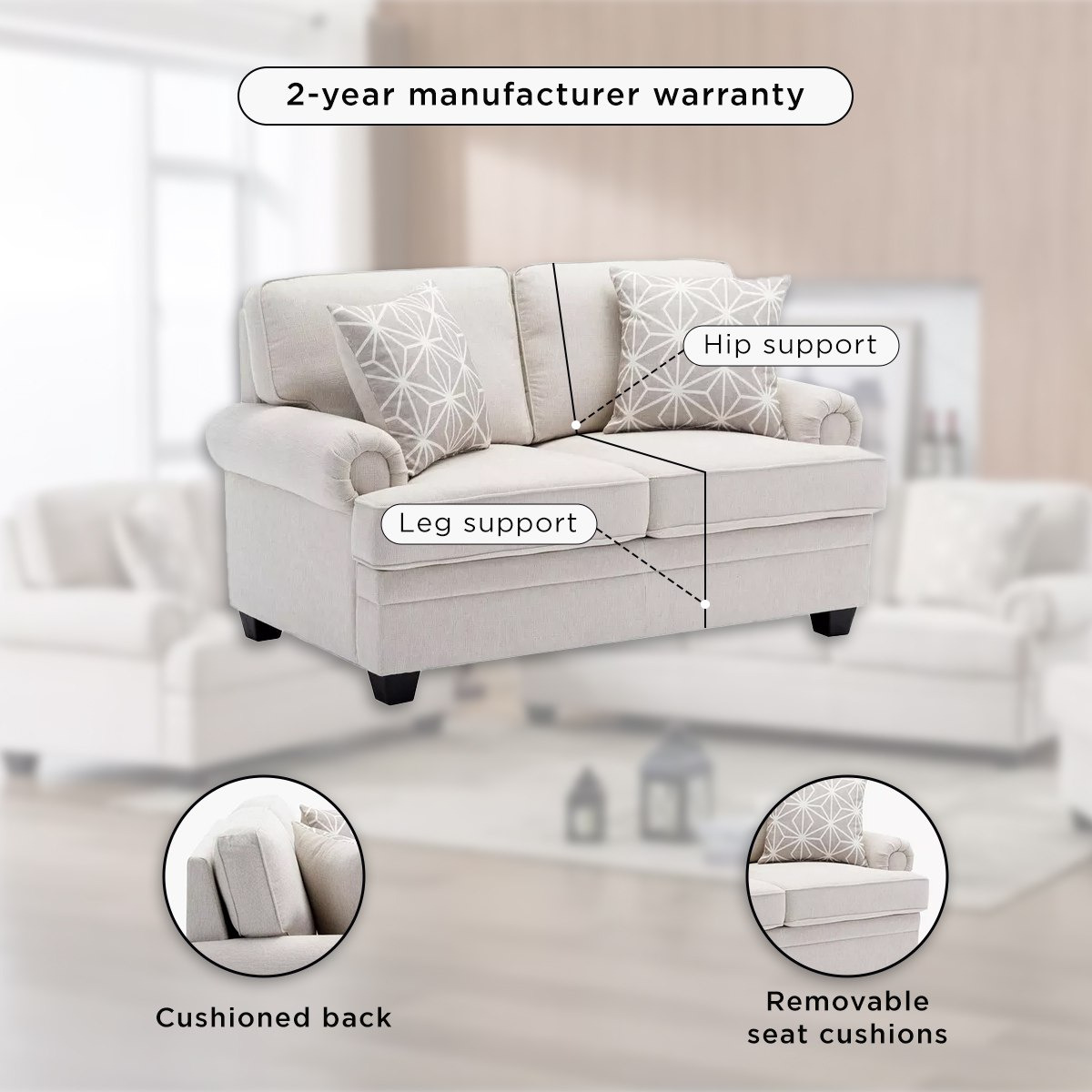 Ashton NXT 2-Seater Fabric Sofa with 2 Cushions-hbxlivingroom-sofasandarmchairs-sofas-image-7