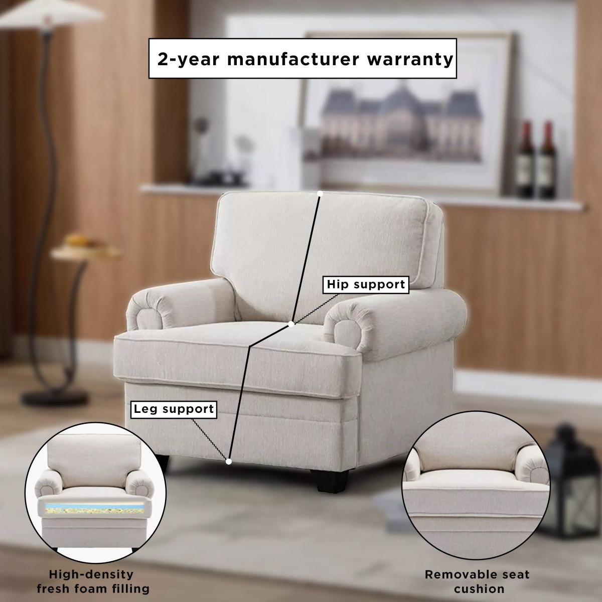 كنبة قماش بمساند ذراعين نكست من أشتون-hbxlivingroom-sofasandarmchairs-sofas-image-6
