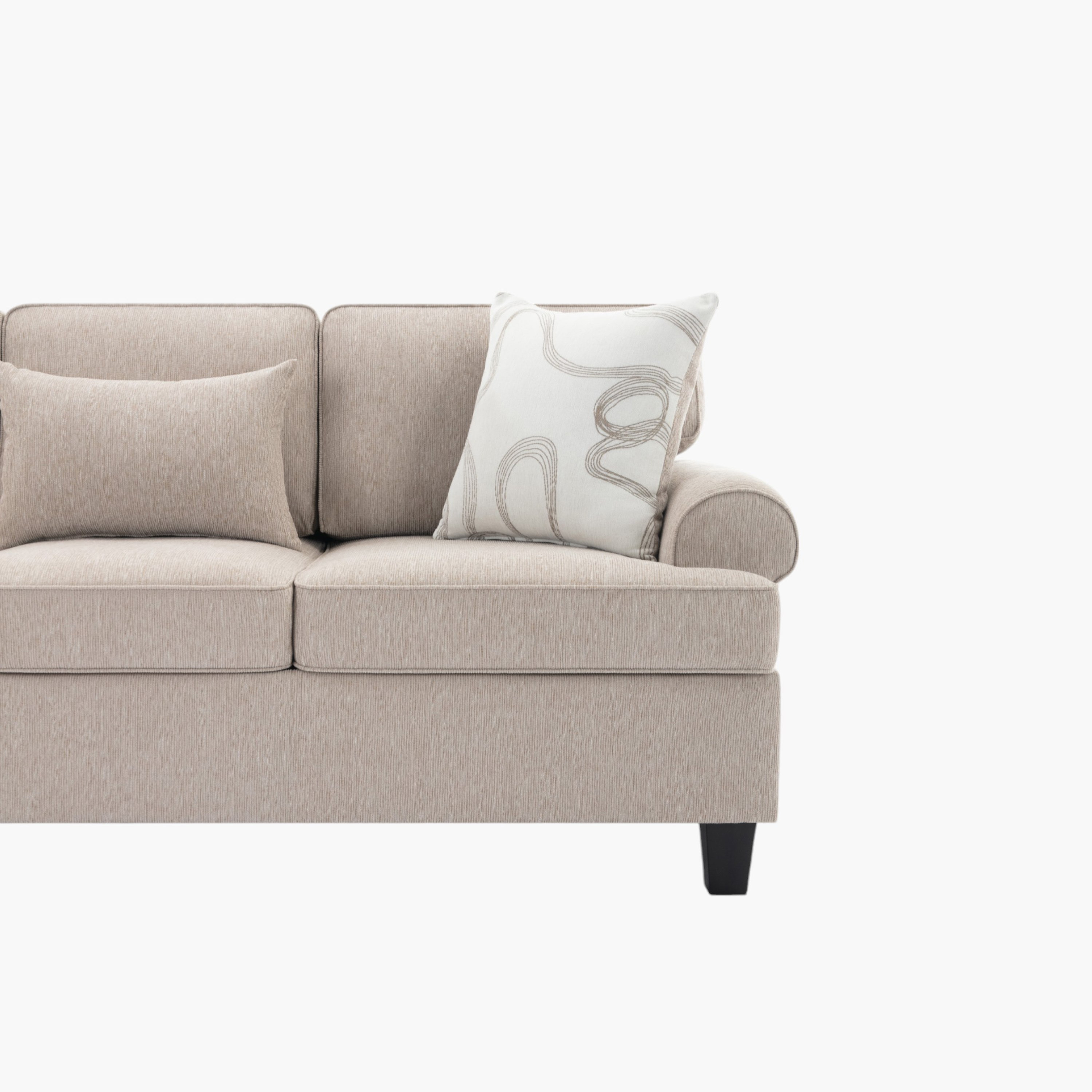 Manhattan Cambridge NXT 3-Seater Fabric Sofa with 3 Throw Cushions-hbxlivingroom-sofasandarmchairs-sofas-image-3