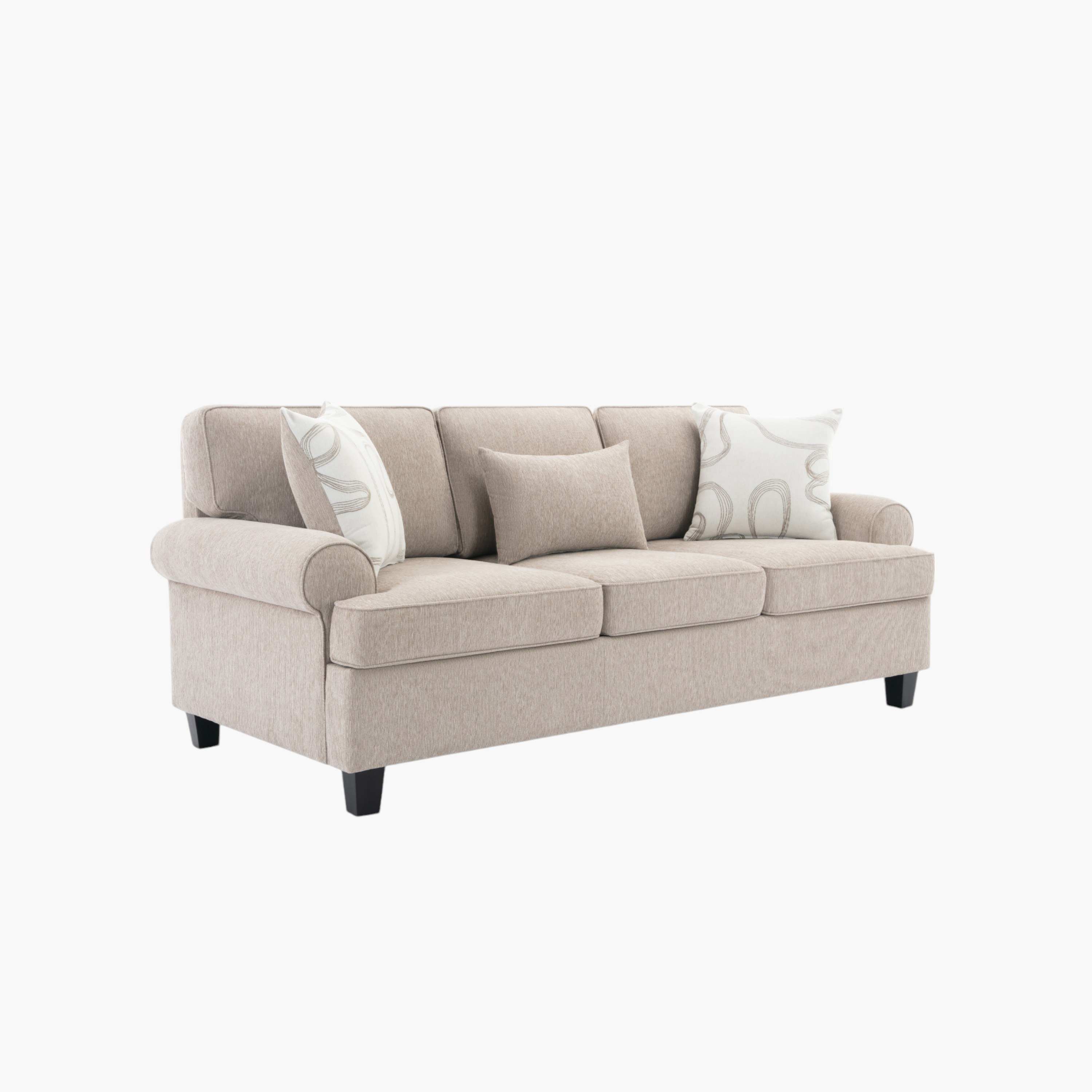 Manhattan Cambridge NXT 3-Seater Fabric Sofa with 3 Throw Cushions-hbxlivingroom-sofasandarmchairs-sofas-image-5
