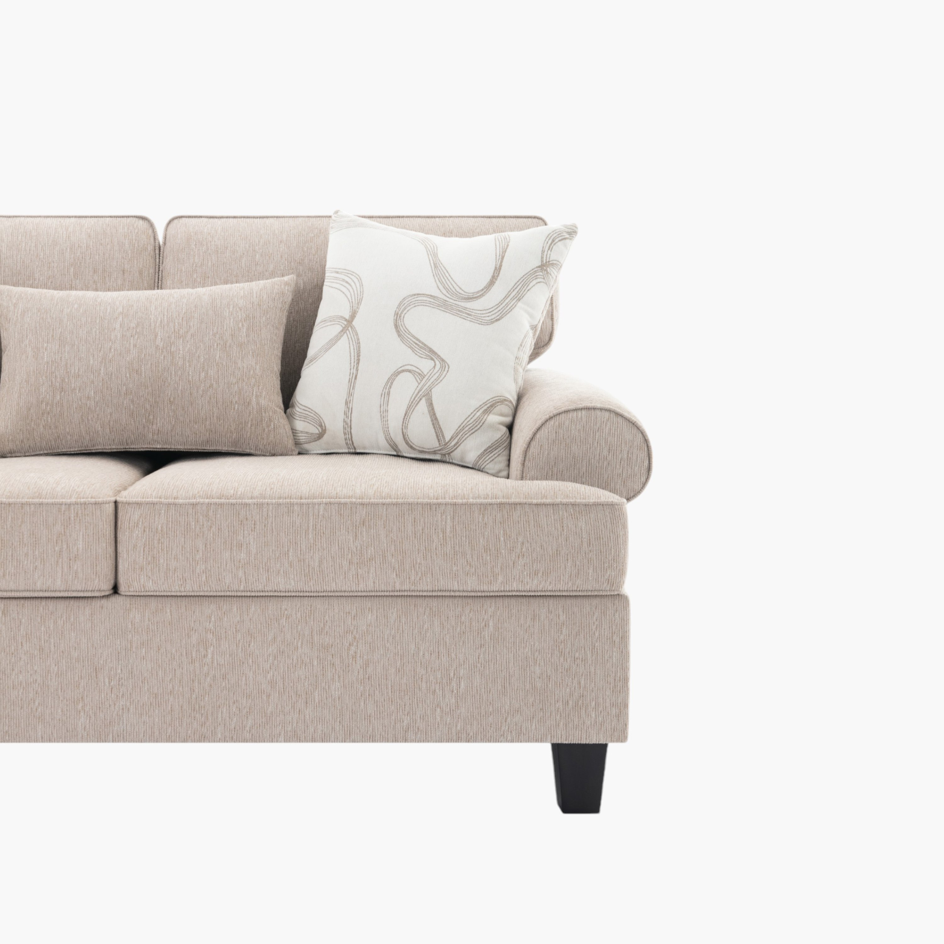 Manhattan Cambridge NXT 2-Seater Fabric Sofa with 3 Throw Cushions-hbxlivingroom-sofasandarmchairs-sofas-image-3