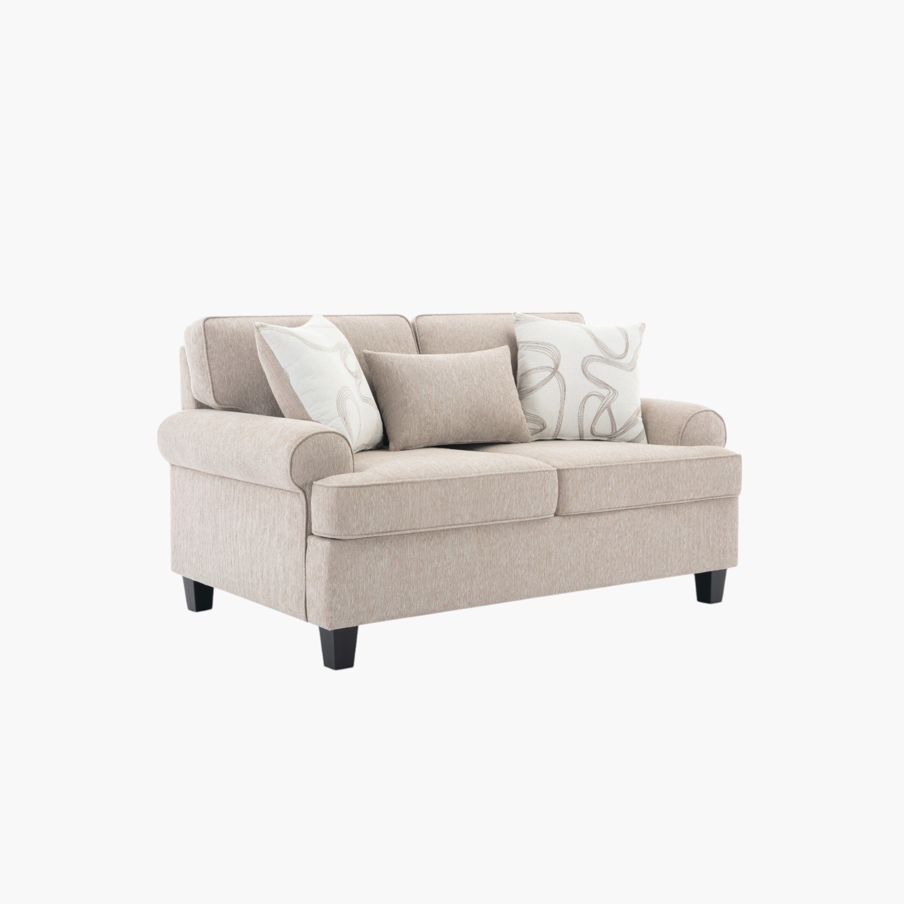 Manhattan Cambridge NXT 2-Seater Fabric Sofa with 3 Throw Cushions-hbxlivingroom-sofasandarmchairs-sofas-image-5