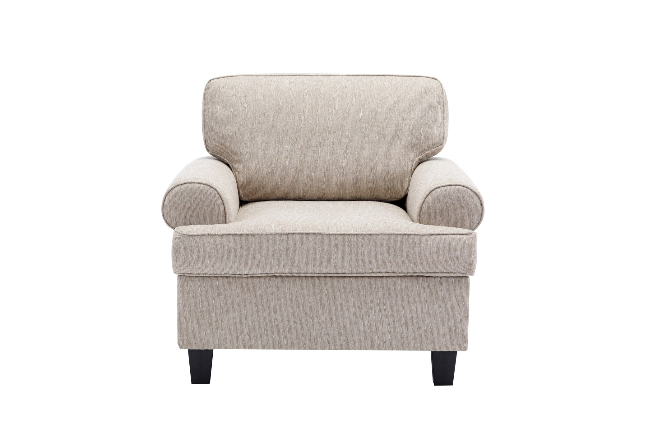 Manhattan Cambridge Nxt Armchair Fabric Sofa-hbxlivingroom-sofasandarmchairs-sofas-image-2