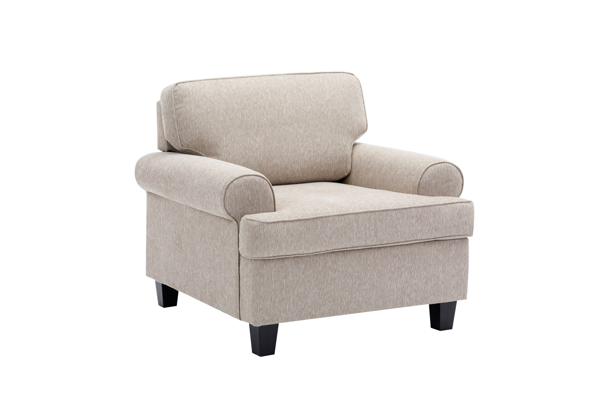 Manhattan Cambridge Nxt Armchair Fabric Sofa-hbxlivingroom-sofasandarmchairs-sofas-image-5