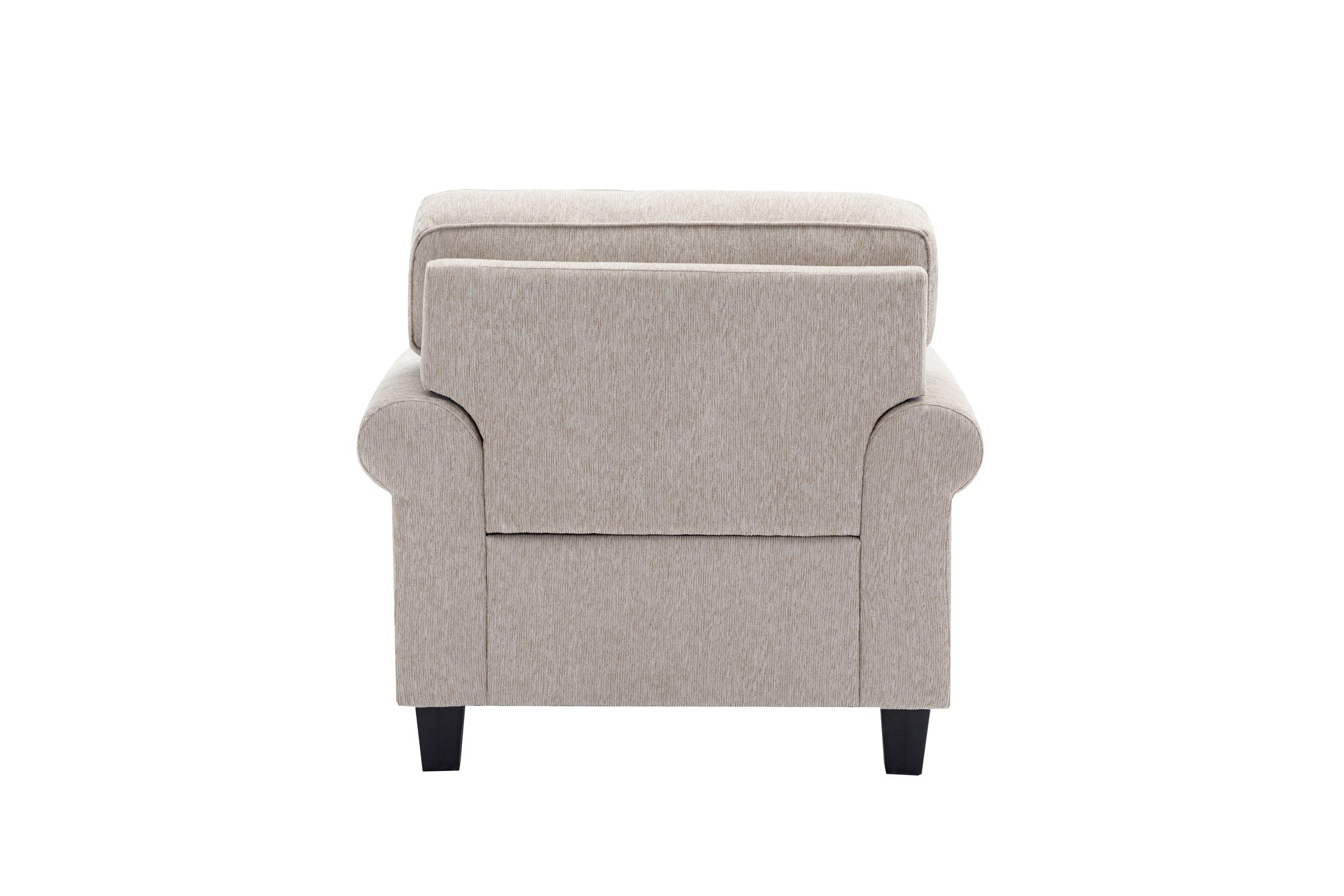 Manhattan Cambridge Nxt Armchair Fabric Sofa-hbxlivingroom-sofasandarmchairs-sofas-image-8
