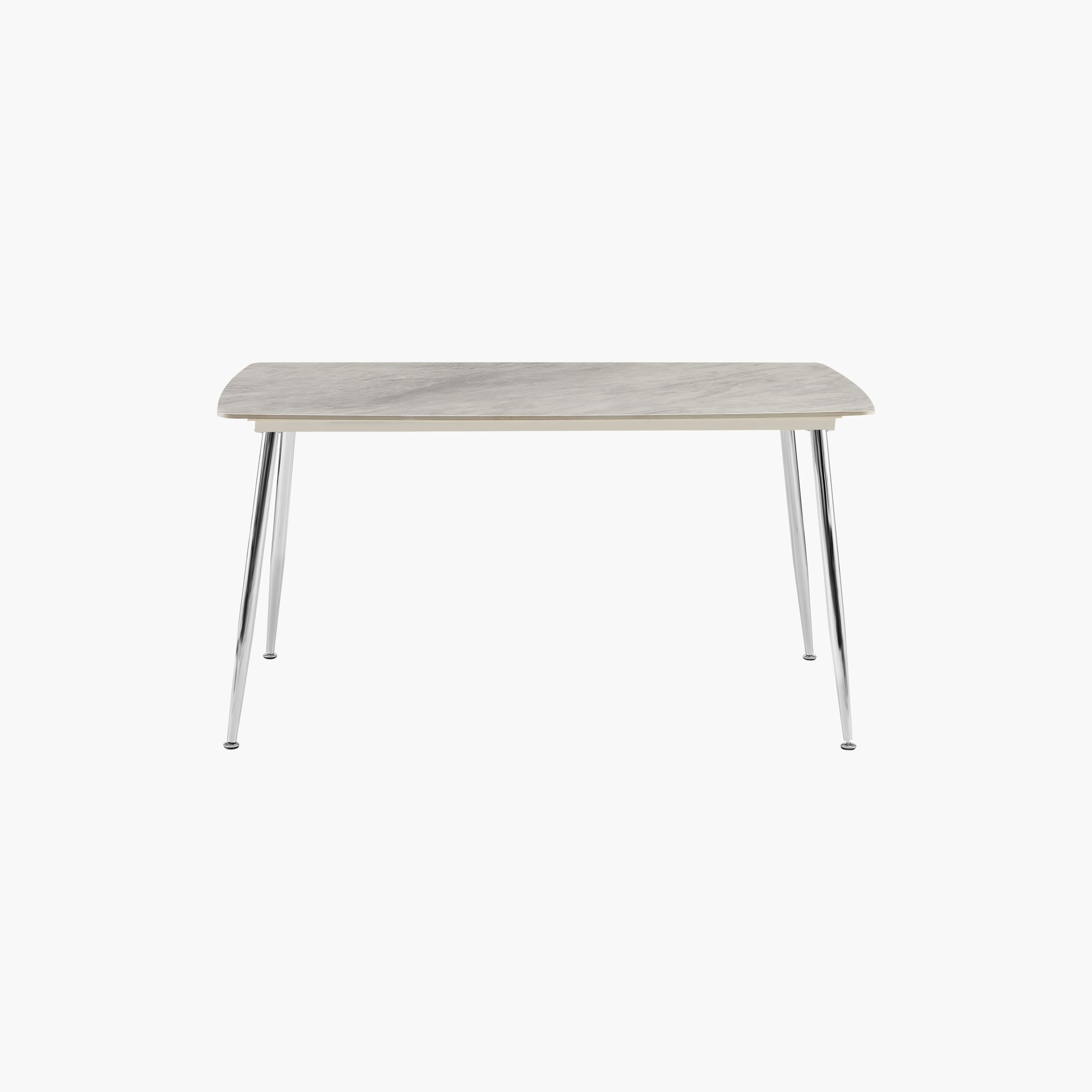 Ciyan 6-Seater Sintered Stone Dining Set-hbxfurniture-diningtablesandsets-diningsets-sixseater-image-15