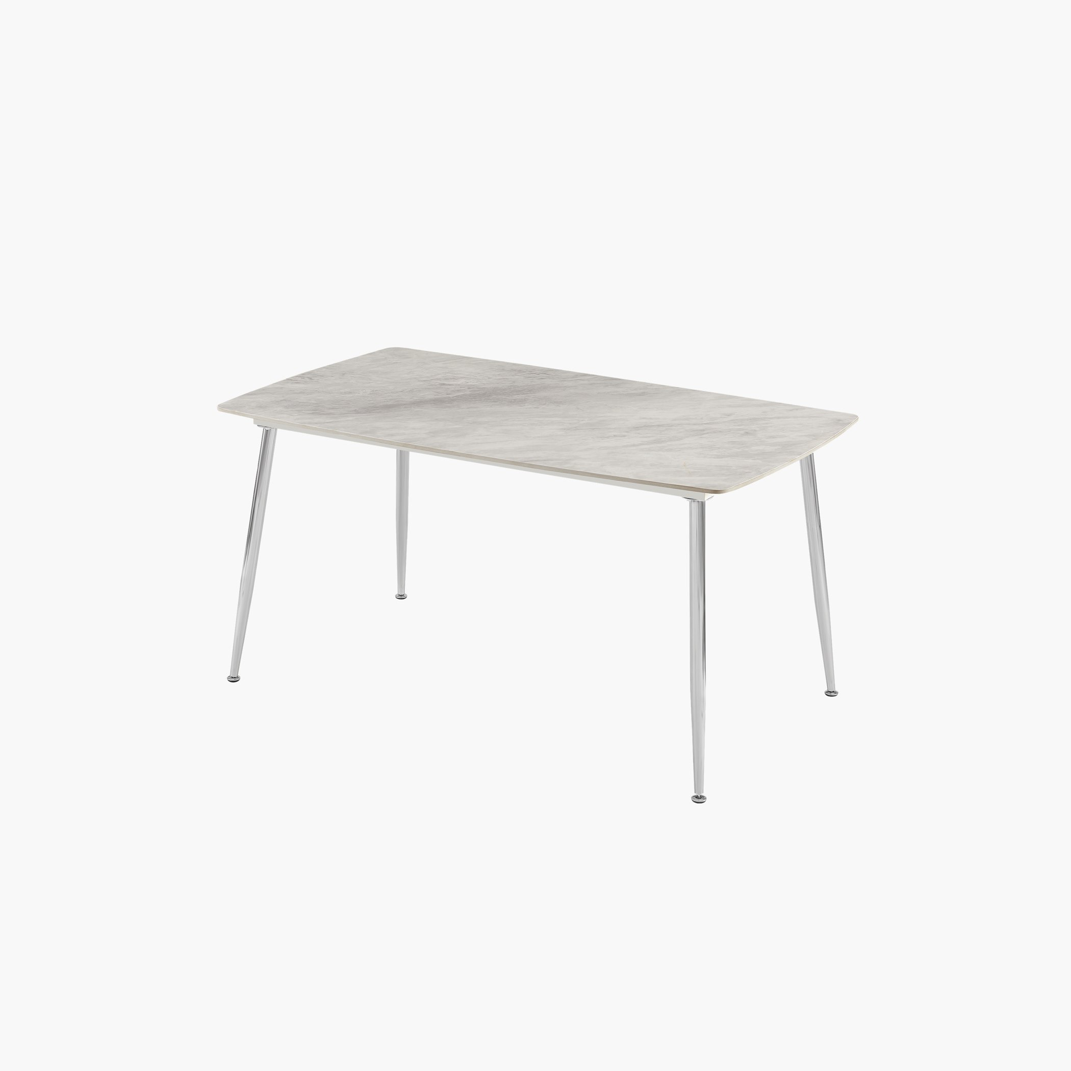 Ciyan 6-Seater Sintered Stone Dining Set-hbxfurniture-diningtablesandsets-diningsets-sixseater-image-16
