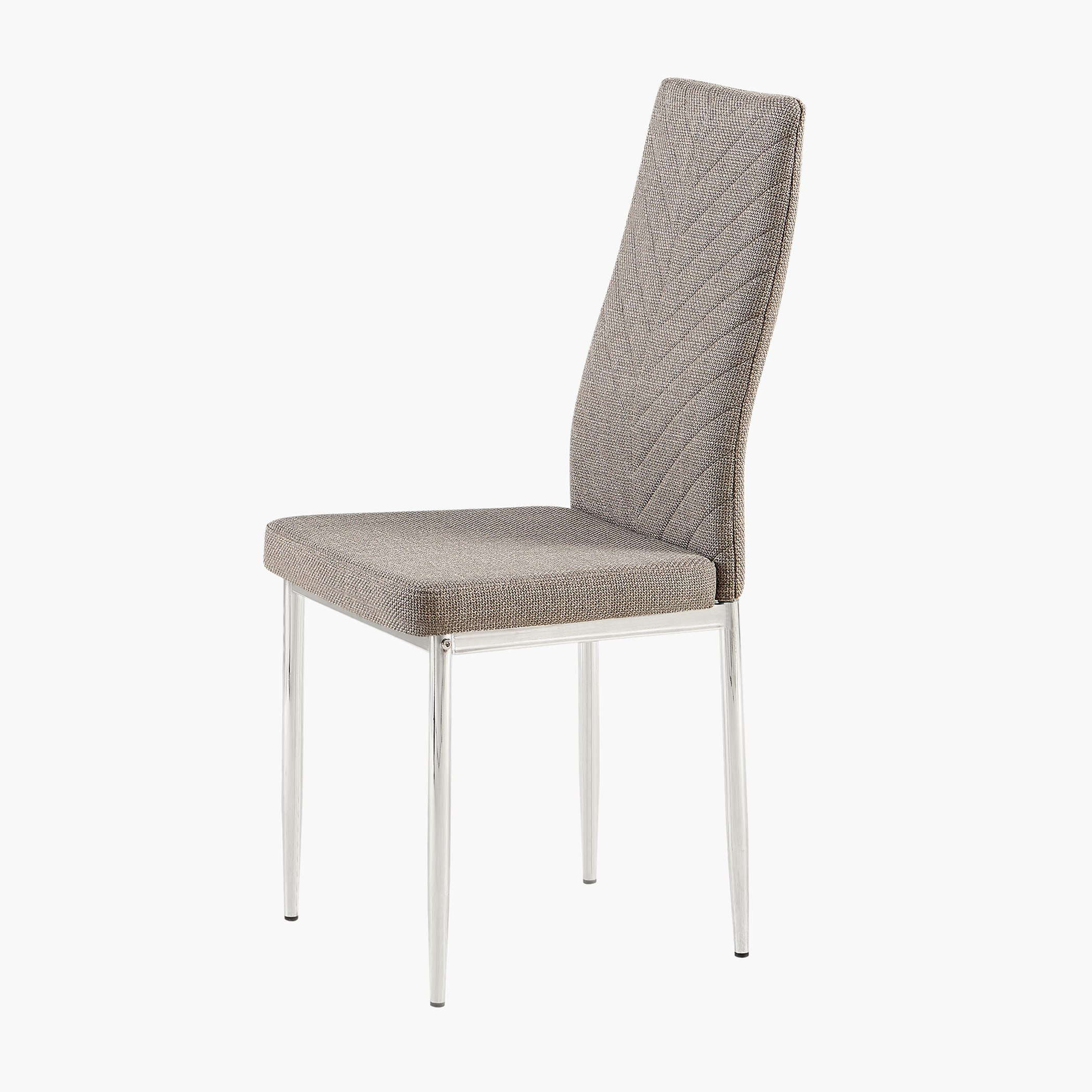 Ciyan 6-Seater Sintered Stone Dining Set-hbxfurniture-diningtablesandsets-diningsets-sixseater-image-8