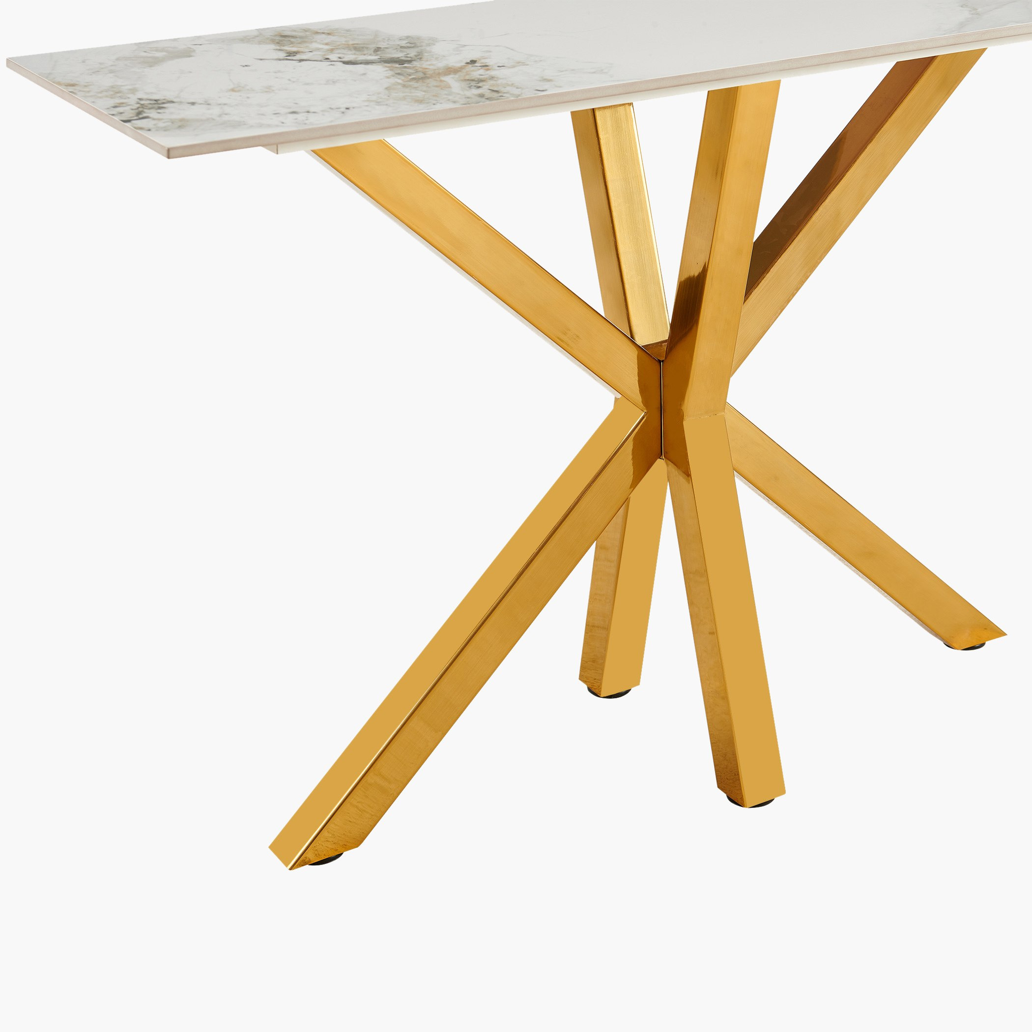 Welwick Sintered Stone Console Table-hbxfurniture-tablesandstands-consoletables-image-8