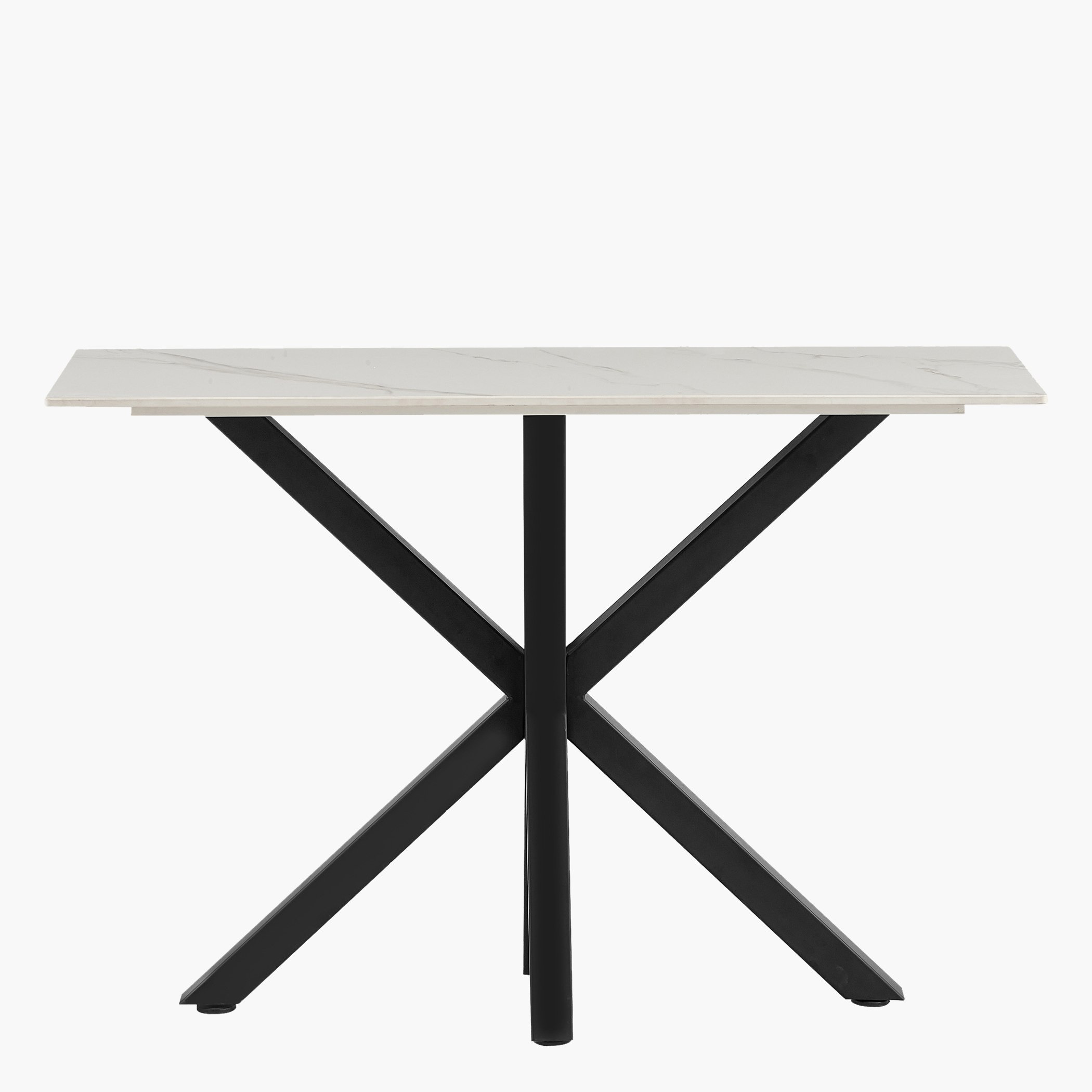 Welwick Sintered Stone Console Table-hbxfurniture-tablesandstands-consoletables-image-2