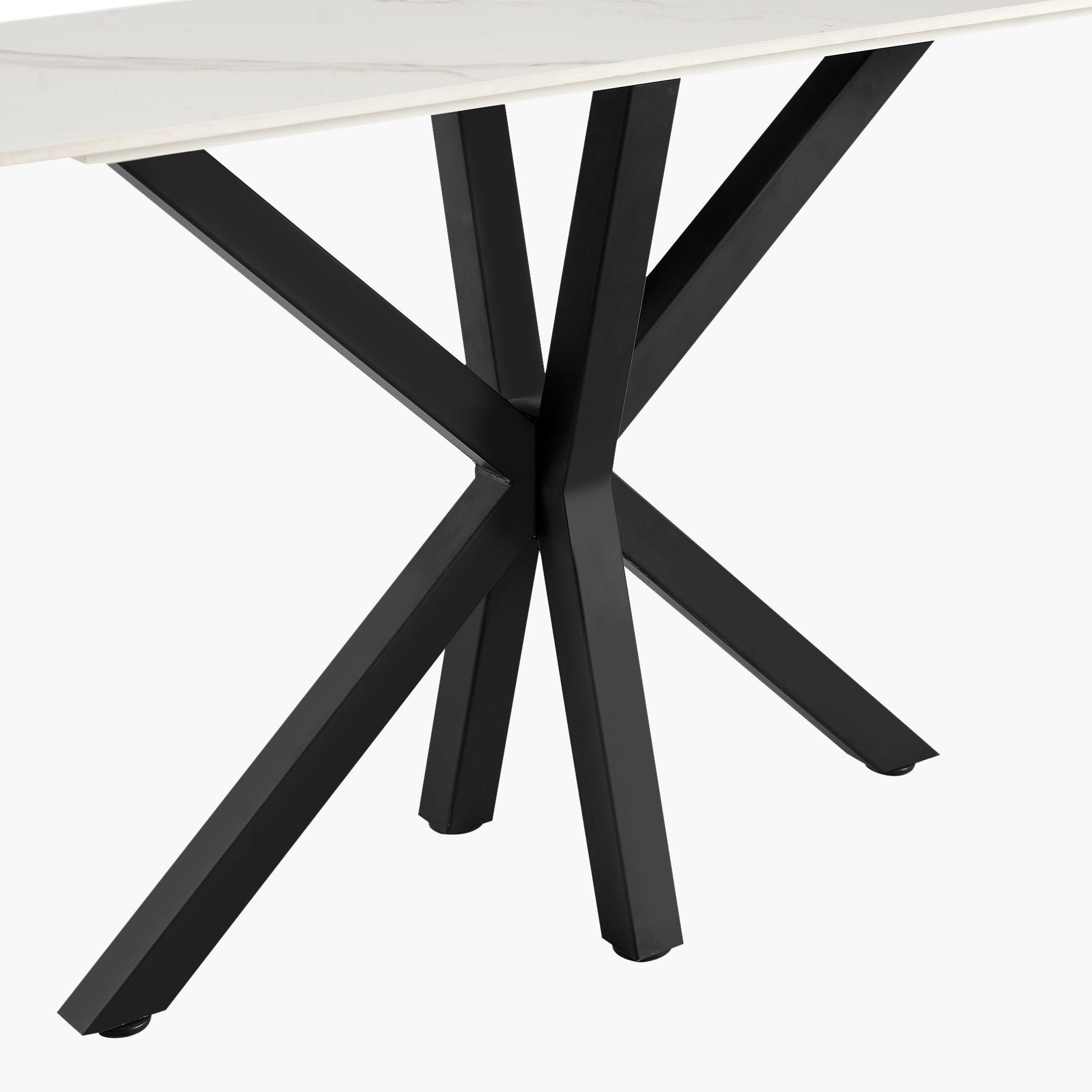 Welwick Sintered Stone Console Table-hbxfurniture-tablesandstands-consoletables-image-5