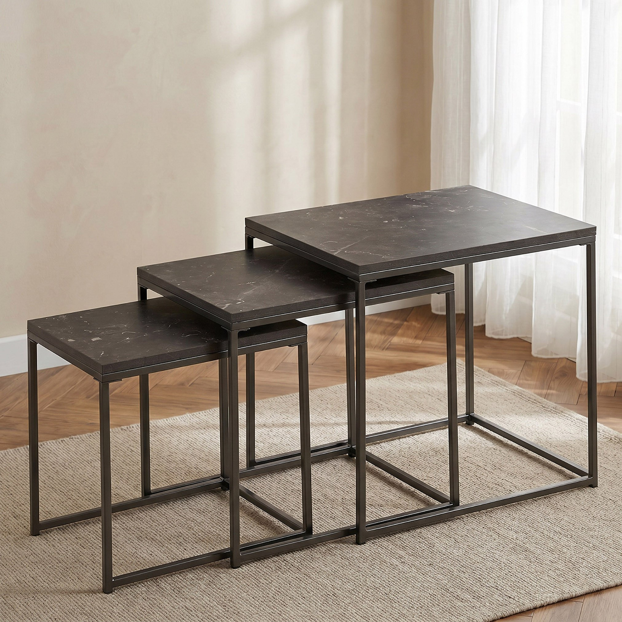 Tory Urban NXT Nest of Tables - Set of 3-hbxfurniture-livingroom-nestingtables-image-1