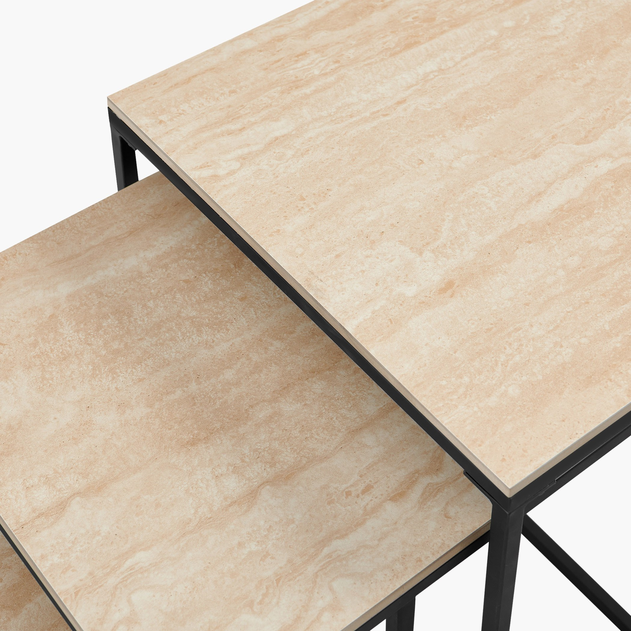 مجموعة طاولات متداخلة 3 قطع بسطح من الحجر الملبد نيبولا من بيليسيا-hbxfurniture-livingroom-nestingtables-image-9