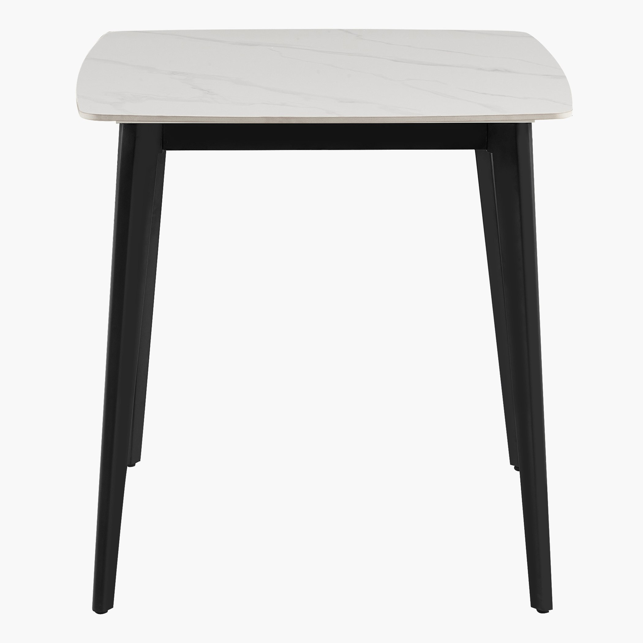 طقم سفرة من الحجر الملبد مقعدين من ستار-hbxfurniture-diningtablesandsets-diningsets-twoseater-image-2