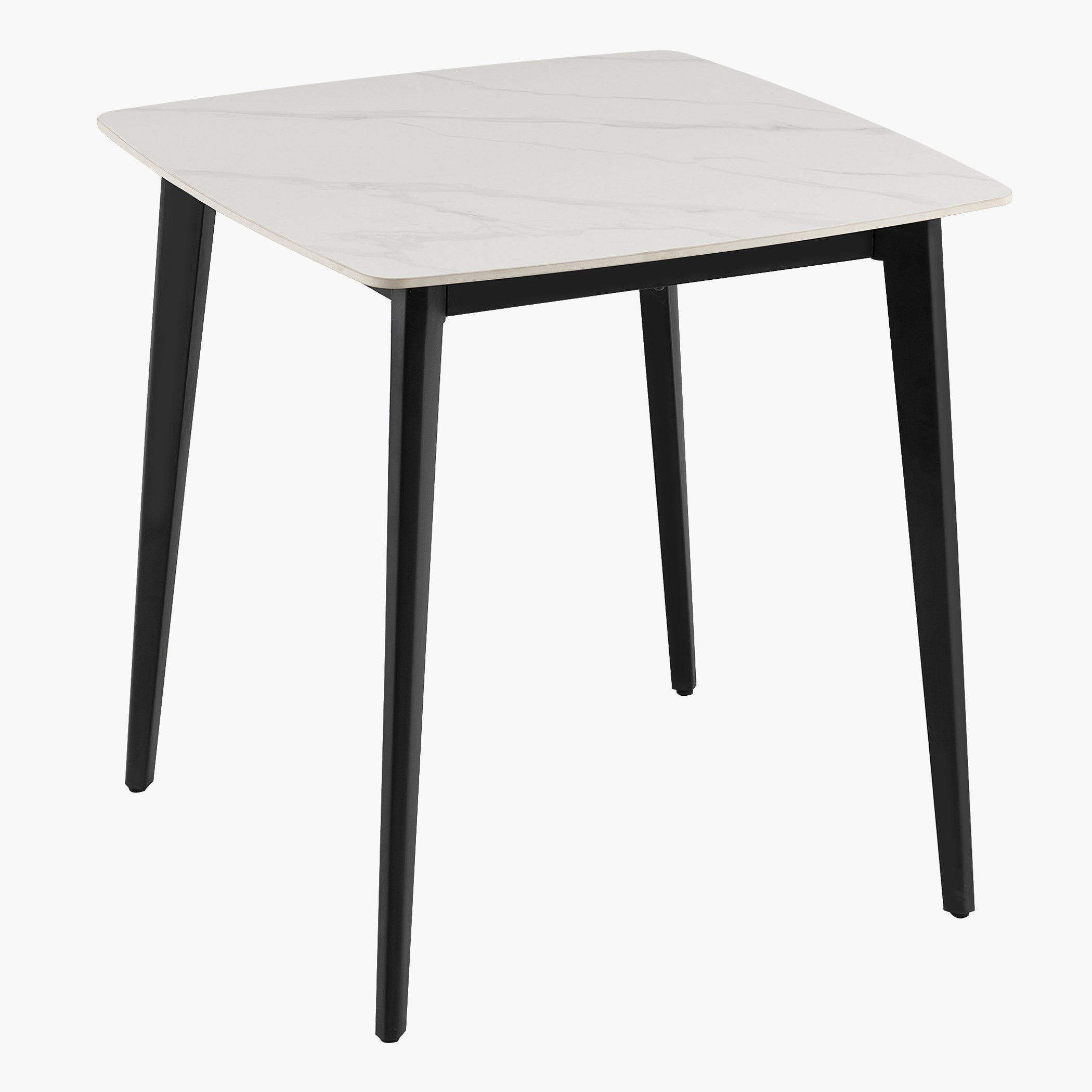 طقم سفرة من الحجر الملبد مقعدين من ستار-hbxfurniture-diningtablesandsets-diningsets-twoseater-image-3