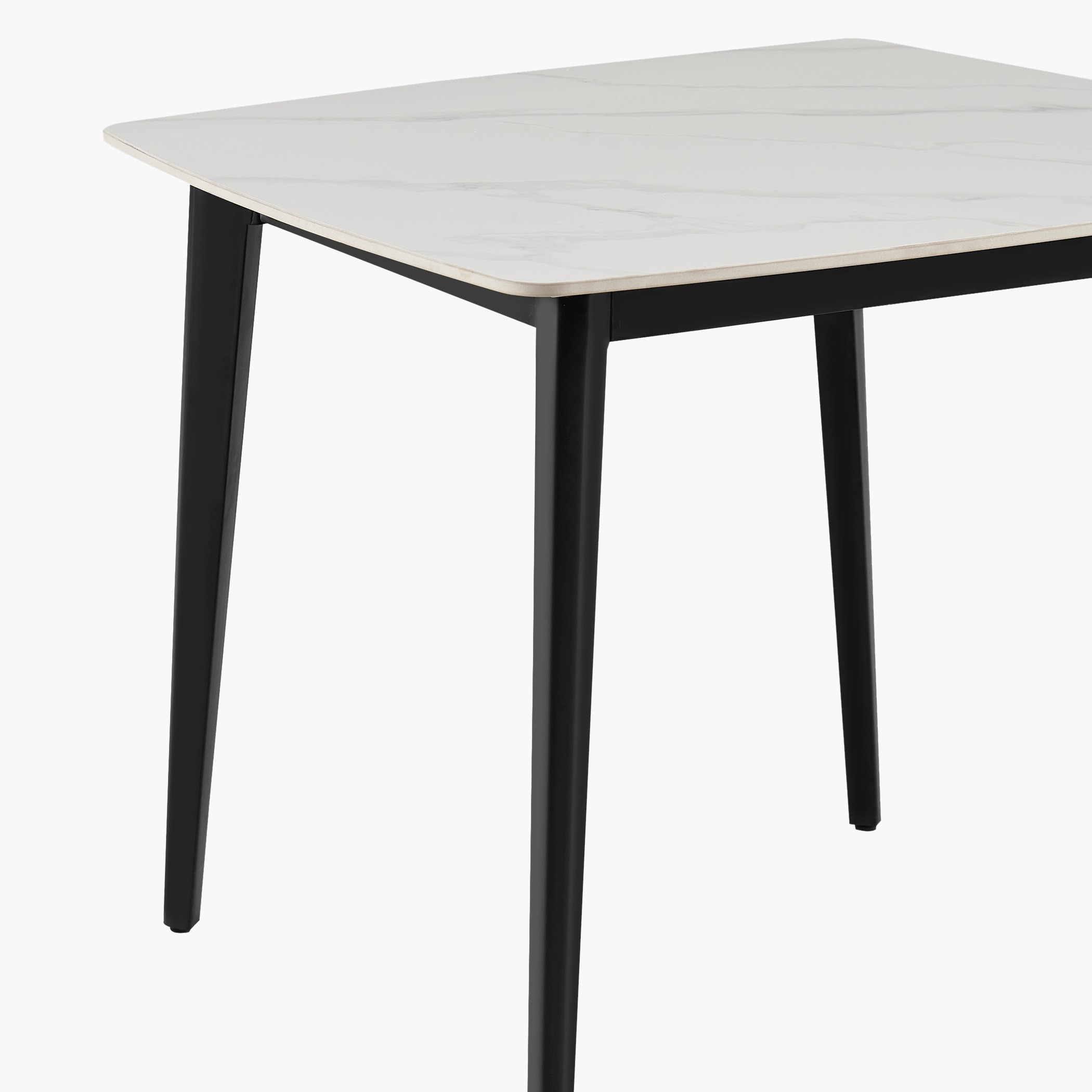 طقم سفرة من الحجر الملبد مقعدين من ستار-hbxfurniture-diningtablesandsets-diningsets-twoseater-image-5