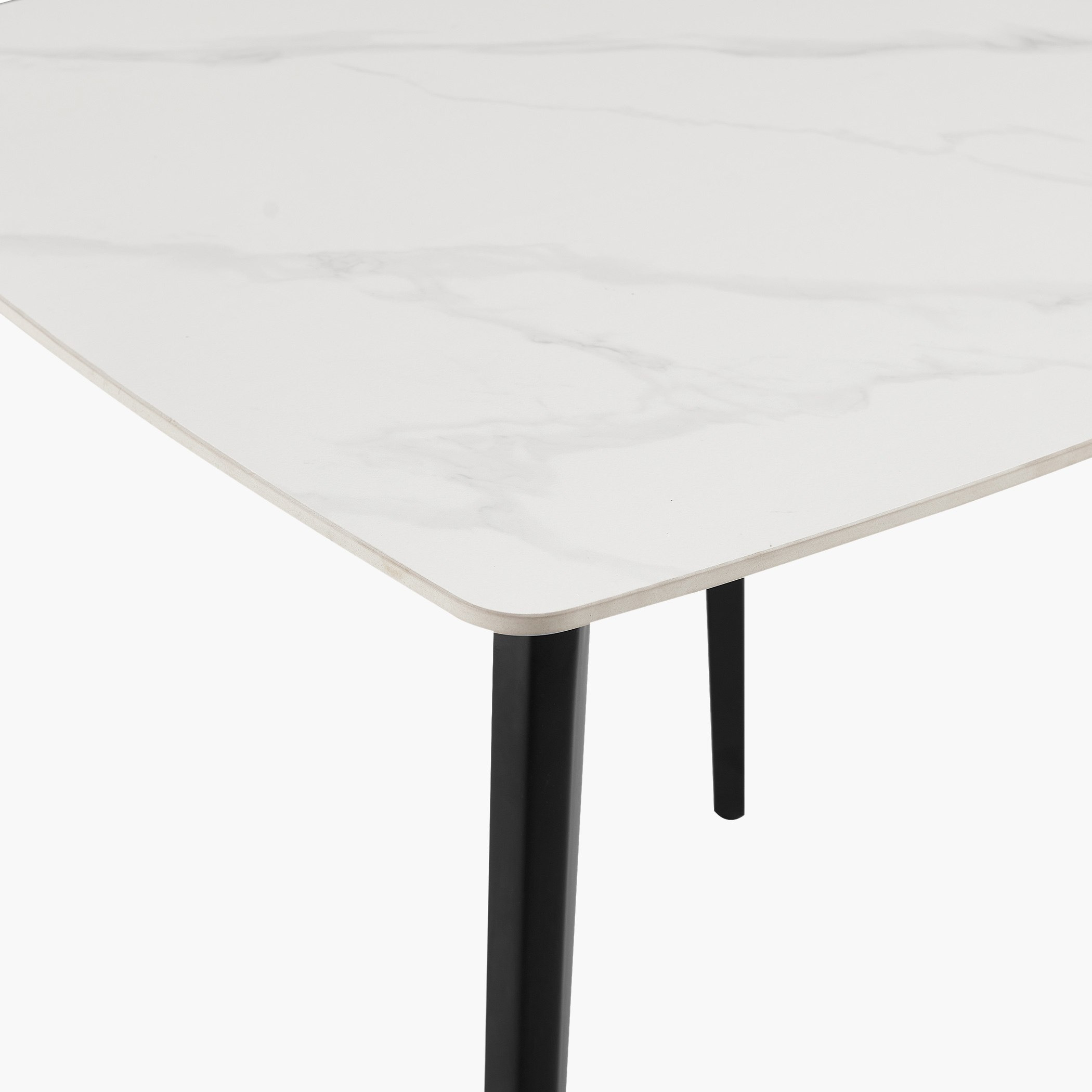 طقم سفرة من الحجر الملبد مقعدين من ستار-hbxfurniture-diningtablesandsets-diningsets-twoseater-image-7