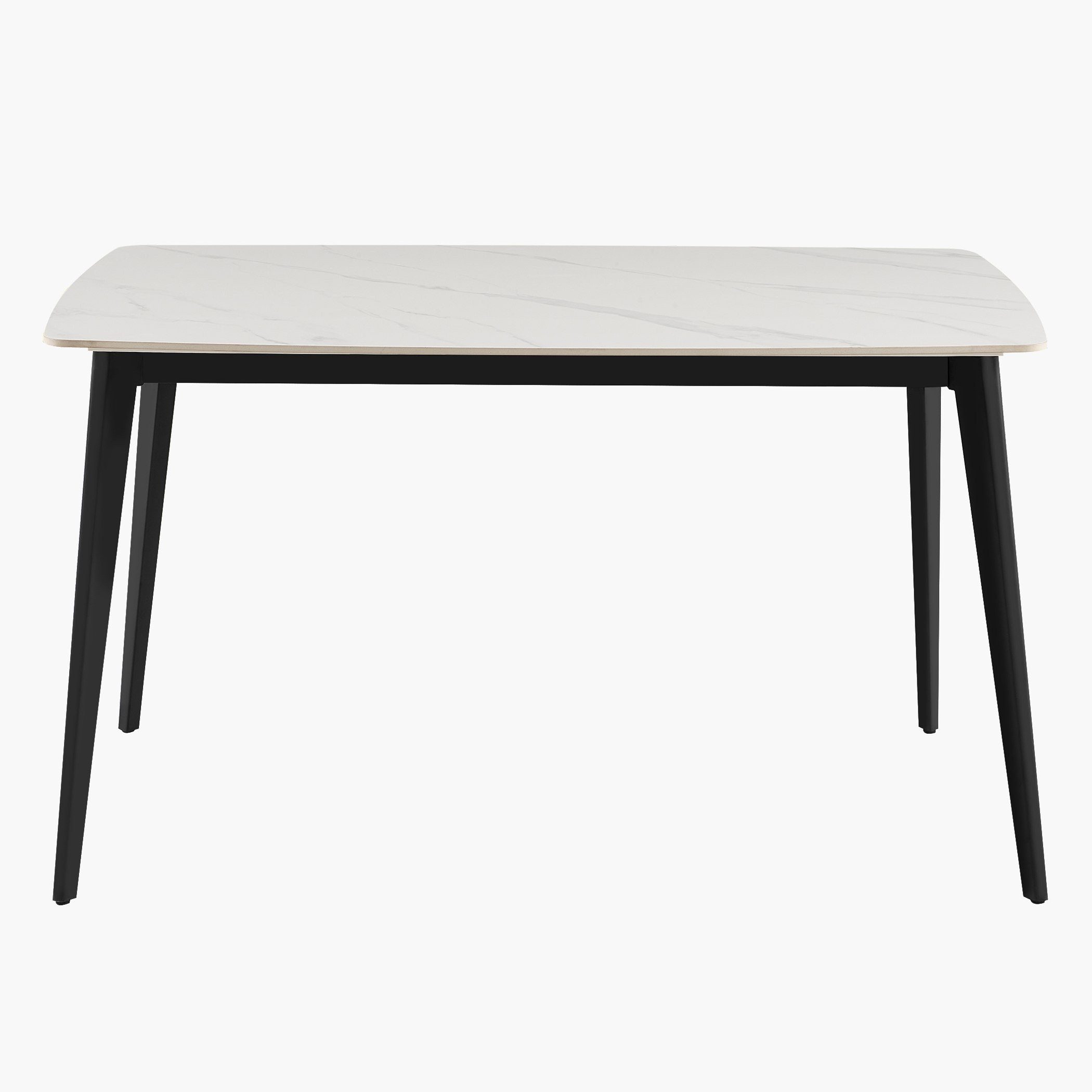 طقم سفرة من الحجر الملبد 6 مقاعد من ستار-hbxfurniture-diningtablesandsets-diningsets-sixseater-image-6