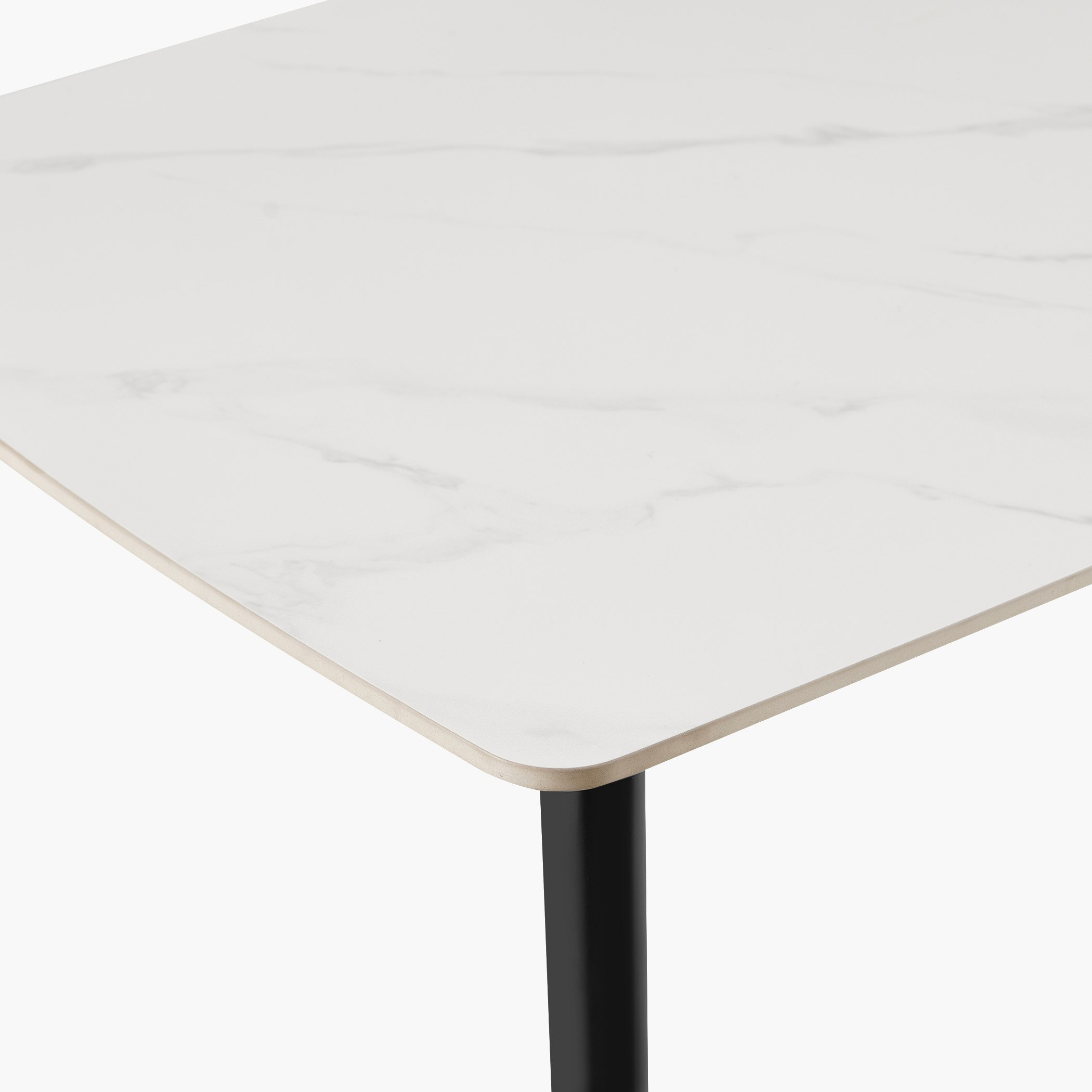 طقم سفرة من الحجر الملبد 6 مقاعد من ستار-hbxfurniture-diningtablesandsets-diningsets-sixseater-image-8