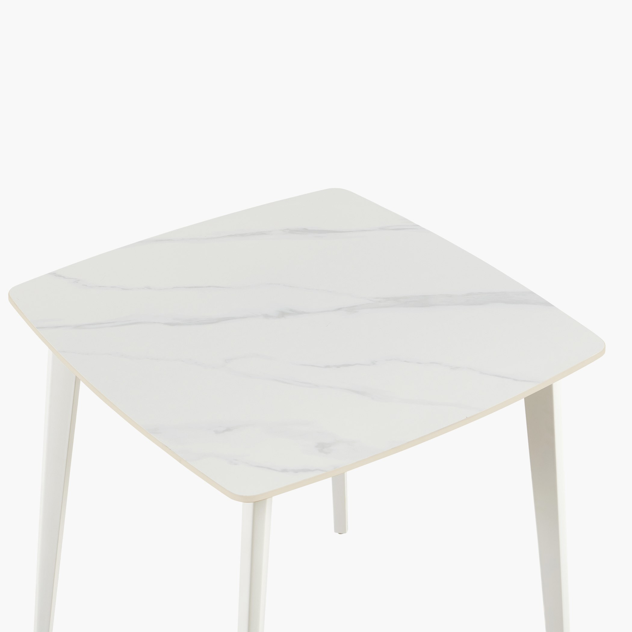 طقم طاولة سفرة من الحجر الملبد بمقعدين وكراسي من أوسيس-hbxfurniture-diningtablesandsets-diningsets-twoseater-image-20