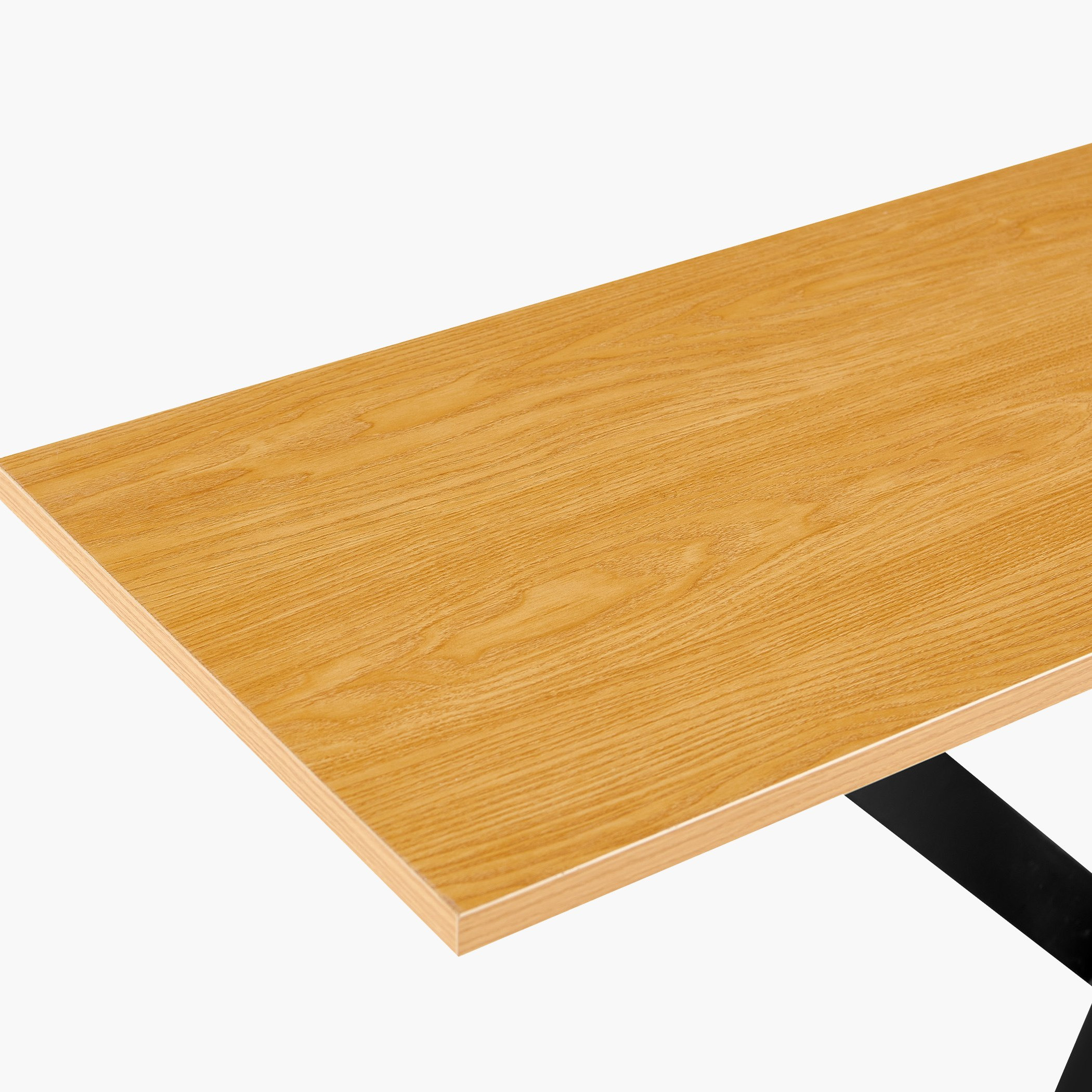 Rylee Console Table with Metal Legs-hbxfurniture-tablesandstands-consoletables-image-7