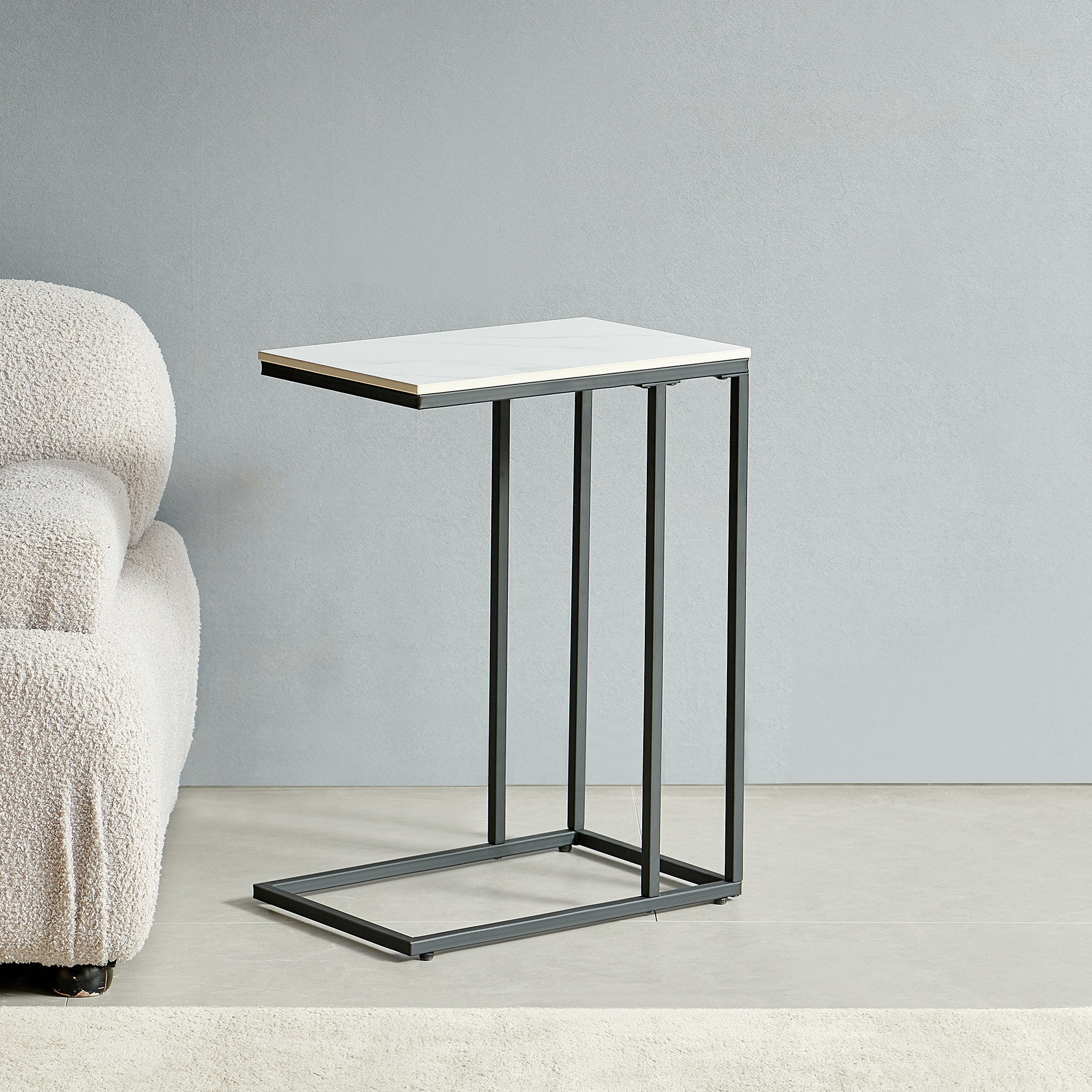 طاولة لابتوب من الحجر الملبد من نيبولا-hbxfurniture-livingroom-endtables-image-1