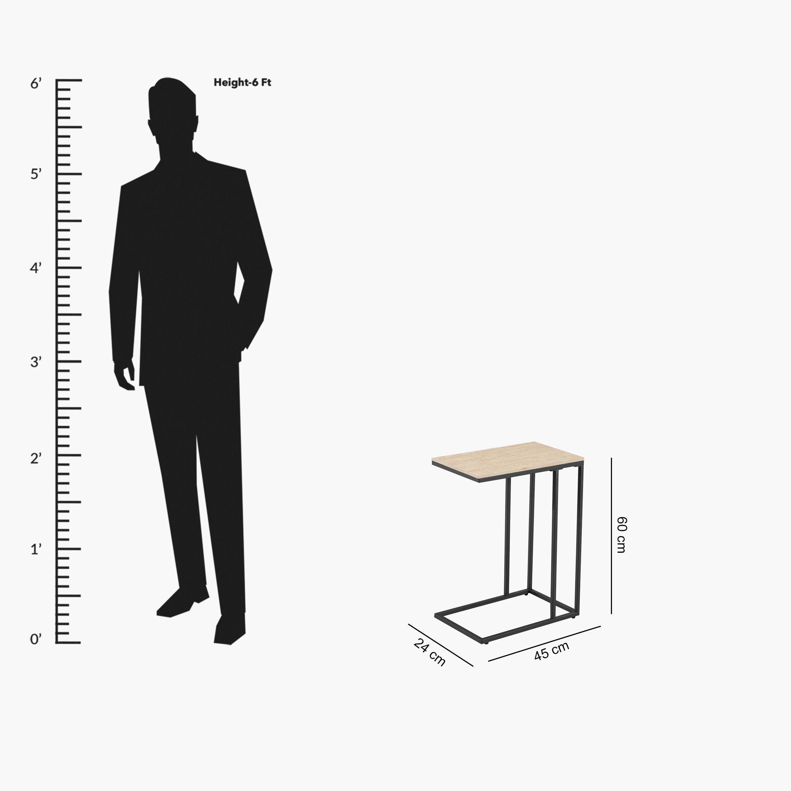 طاولة لابتوب بسطح من الحجر الملبد نيبولا من بيليسيا-hbxfurniture-livingroom-endtables-image-9