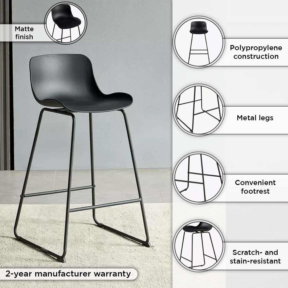 Tara Counter Stool-hbxfurniture-diningroom-barcountersandbarstools-image-4