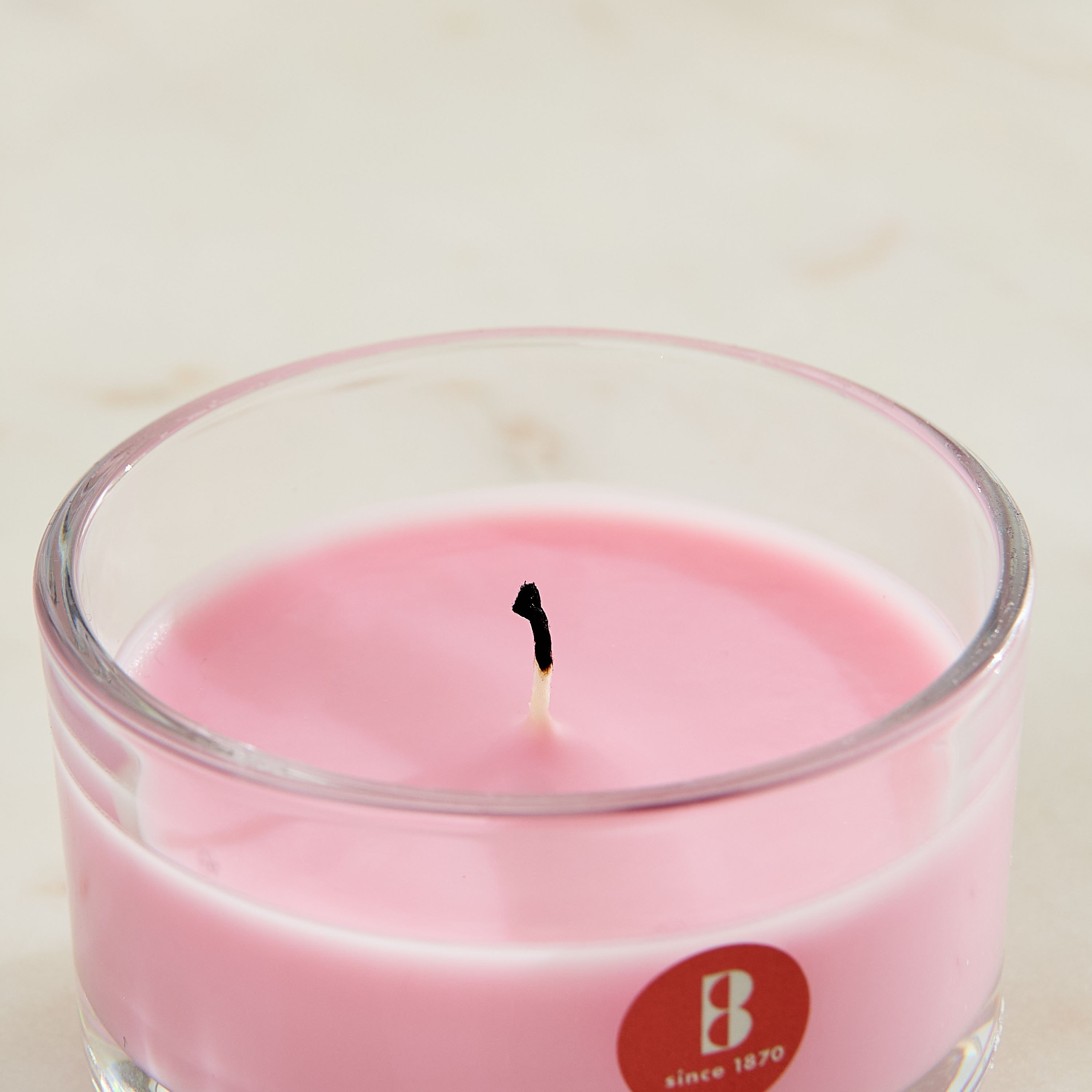 Bolsius Magnolia Scented Candle in a Glass - 302 gm-PROMO_HB_AE_B1G1_250925-image-3