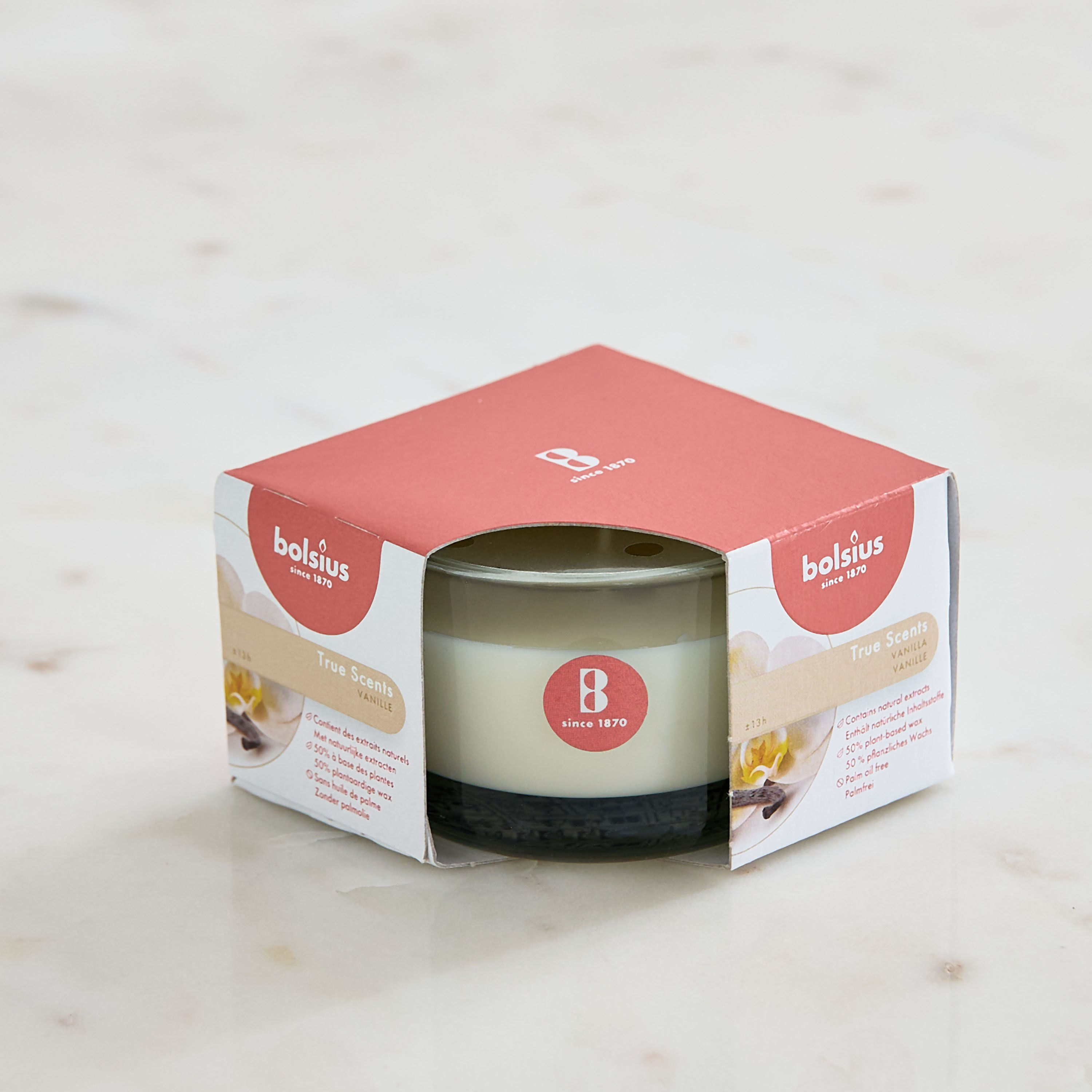شمعة معطرة في كوب زجاجي برائحة الفانيلا من بولسيوس - 302 جرام-PROMO_QA_HB_B1G1_WWS_271025-image-5