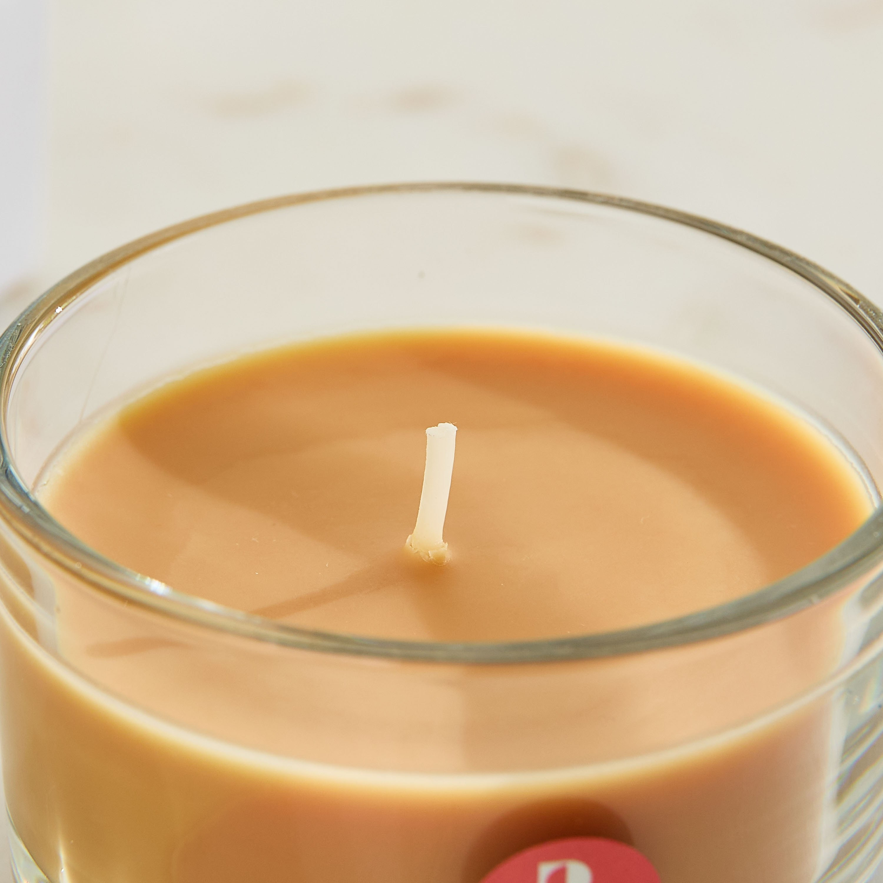 Bolsius Apple Cinnamon Scented Candle in a Glass - 302 gm-PROMO_HB_AE_B1G1_250925-image-3