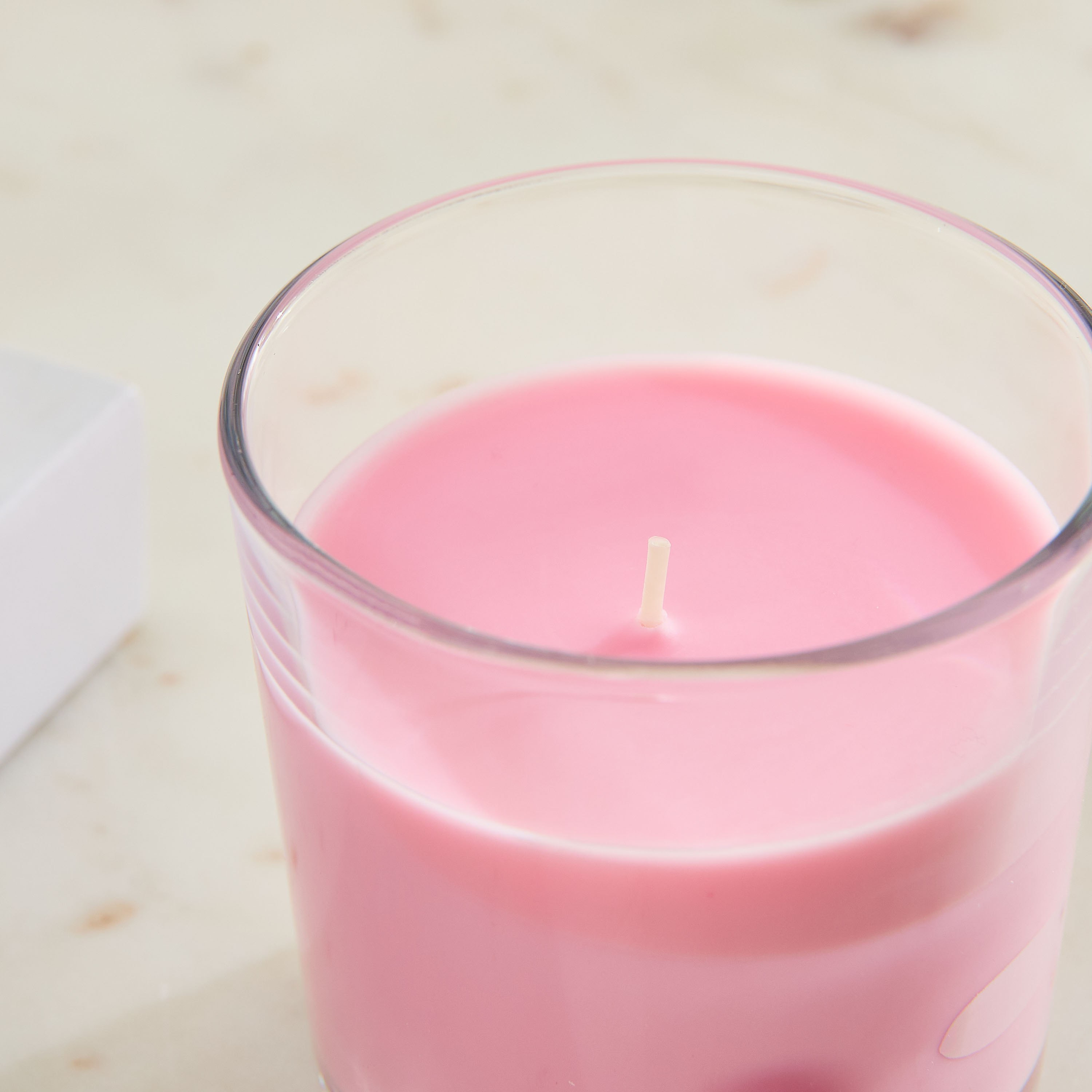 Bolsius Magnolia Scented Candle in a Glass - 679 gm-hbxhomeware-hbxdecorandfurnishings-image-3