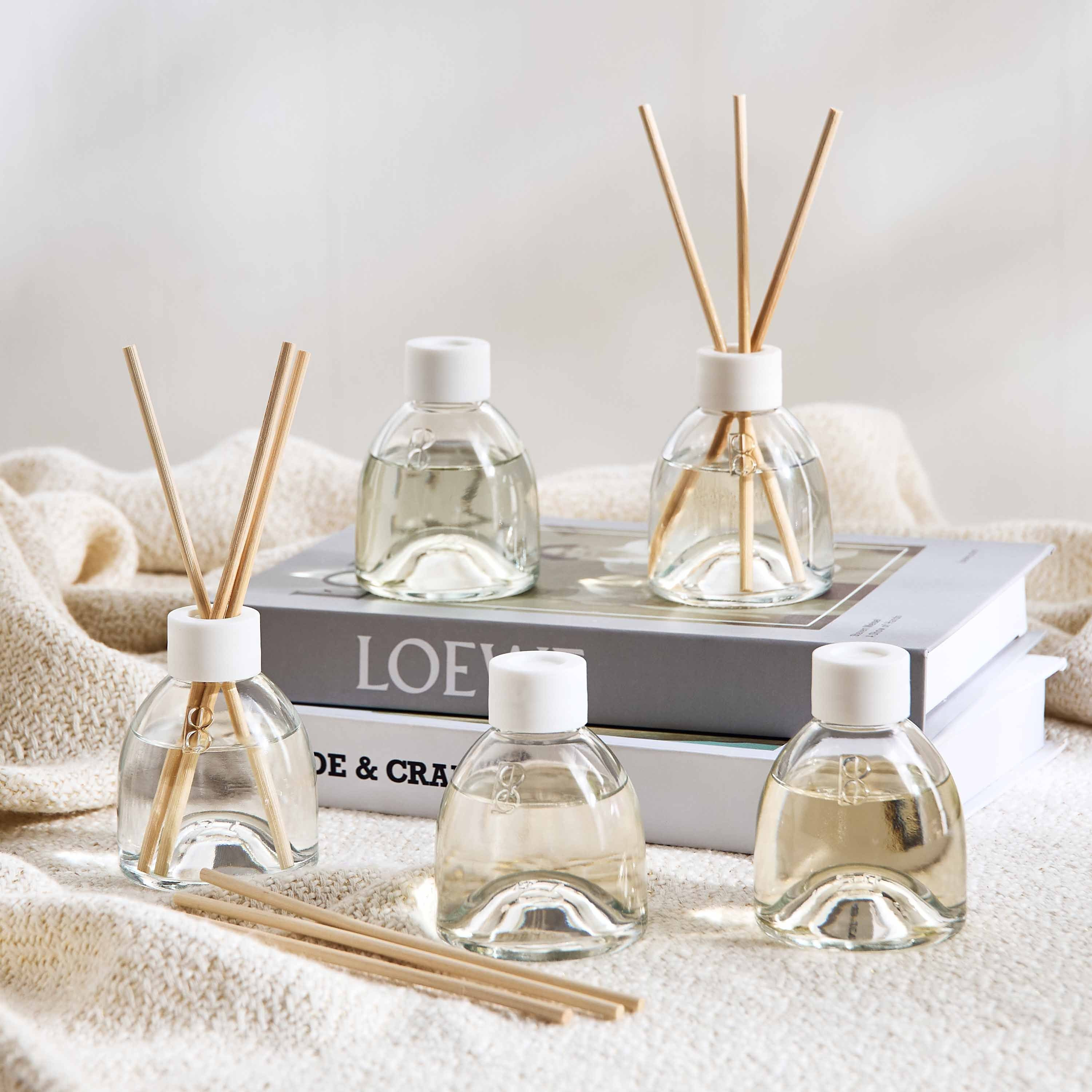 موّزع زيت عطري برائحة اللافندر من بولسيوس - 60 مل-PROMO_HB_AE_B1G1_250925-image-3