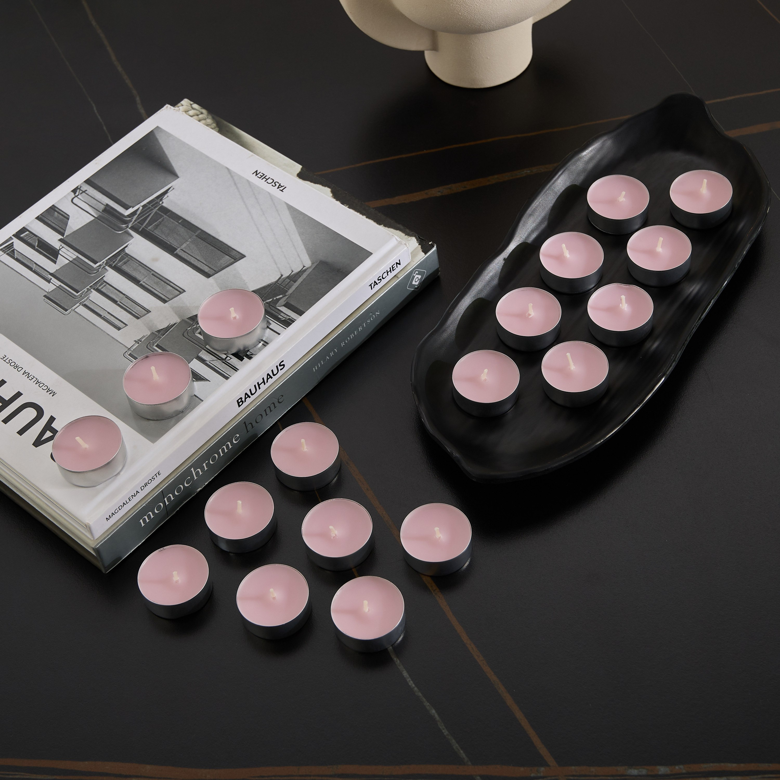 طقم شموع صغيرة معطرة 18 قطعة من بولسيوس - 260 جم-PROMO_HB_AE_B1G1_250925-image-1