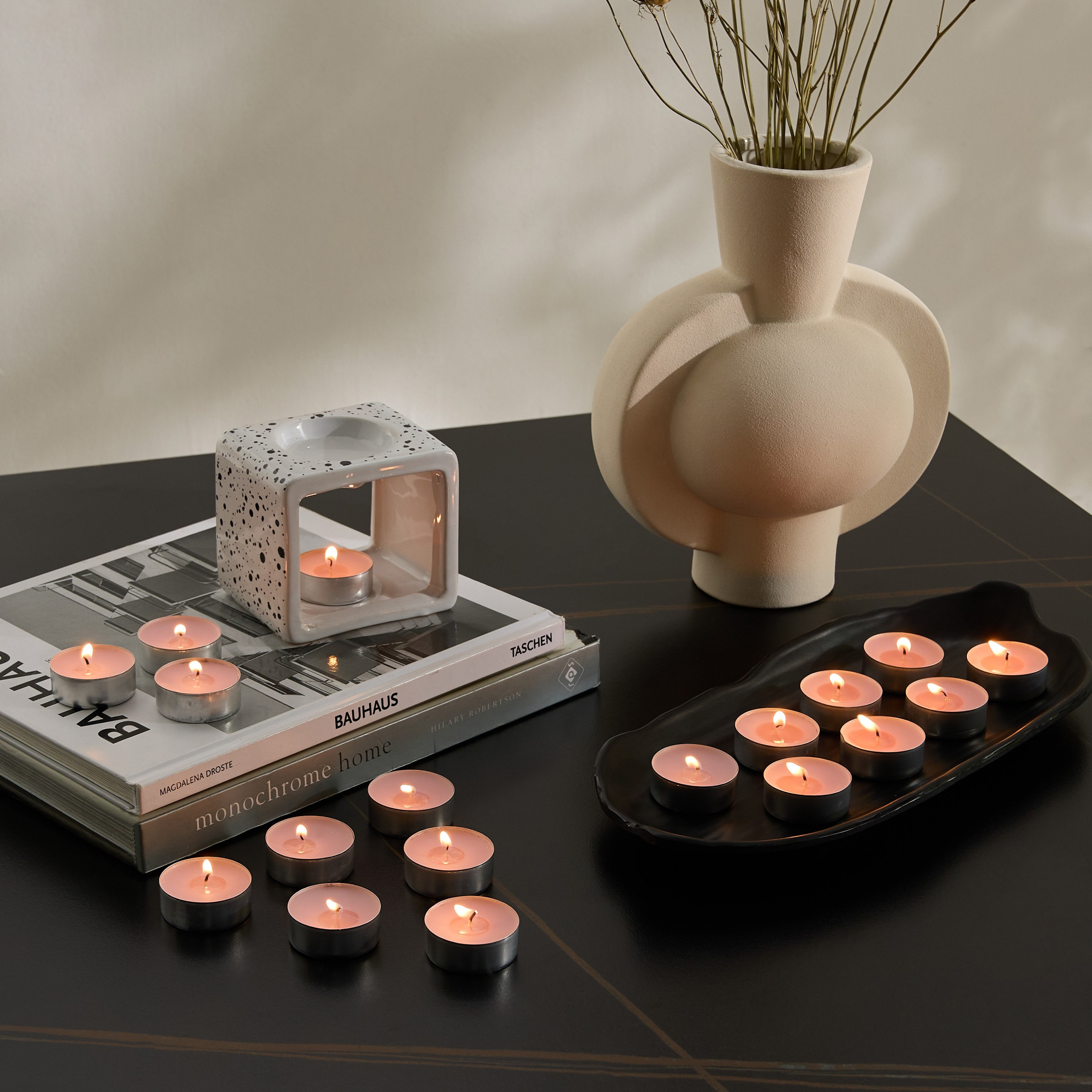 طقم شموع صغيرة معطرة 18 قطعة من بولسيوس - 260 جم-PROMO_HB_AE_B1G1_250925-image-4