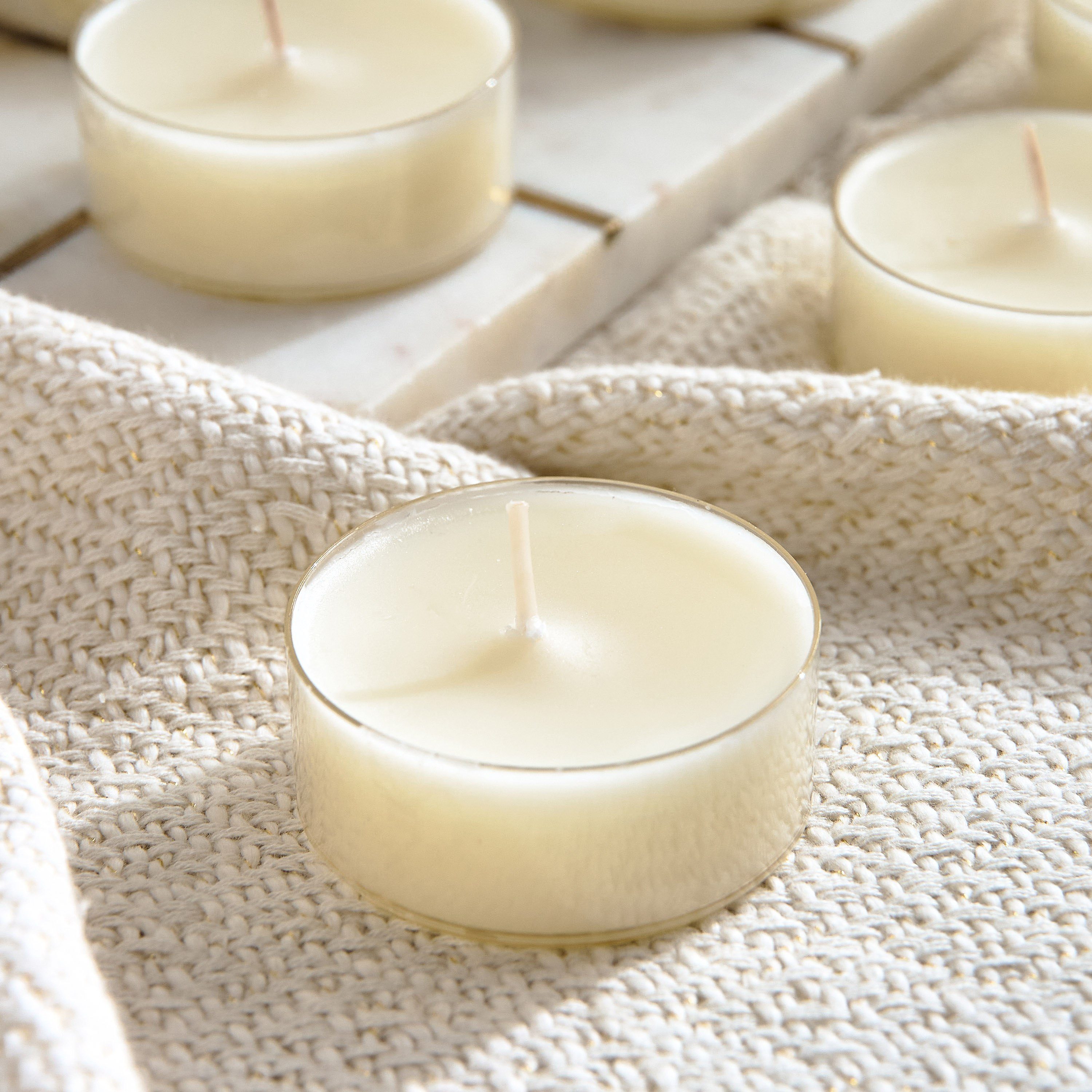 Bolsius 8-Piece Vanilla Scented Maxi Light Set - 375 gm-PROMO_HB_AE_B1G1_250925-image-3
