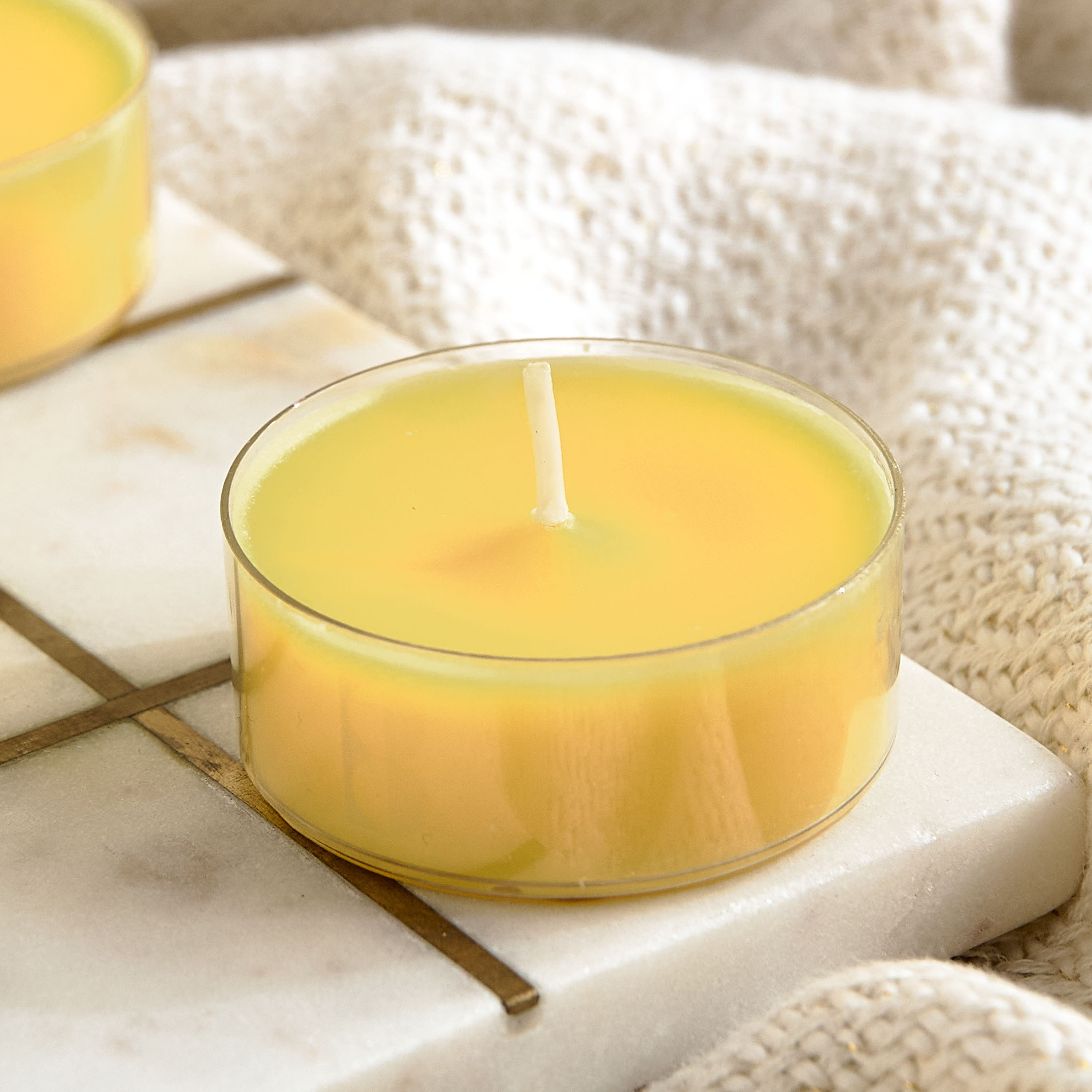 Bolsius 8-Piece Mimosa Scented Maxi Light Set - 375 gm-PROMO_HB_AE_B1G1_250925-image-3